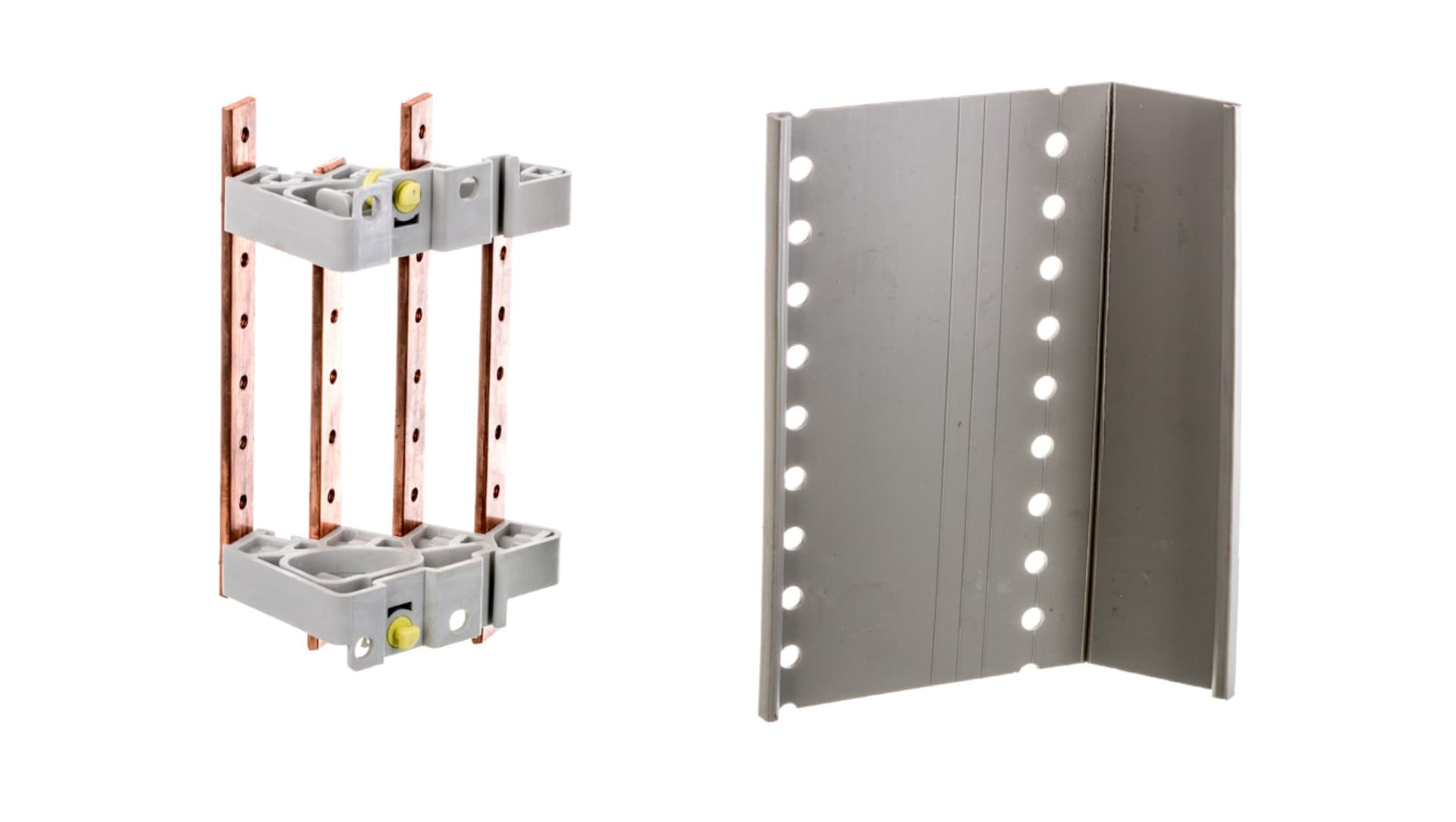 

Blok rozdzielczy BRS 4-160 R33RA-03010000201