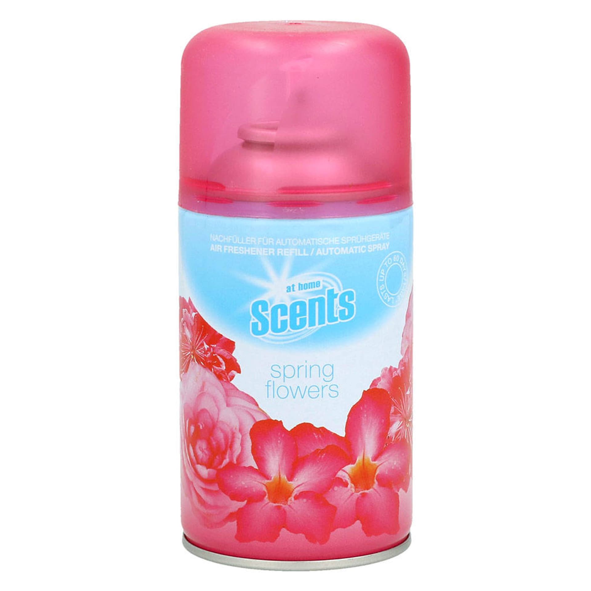 

At Home Spring Flowers Odświeżacz Powietrza 250 ml