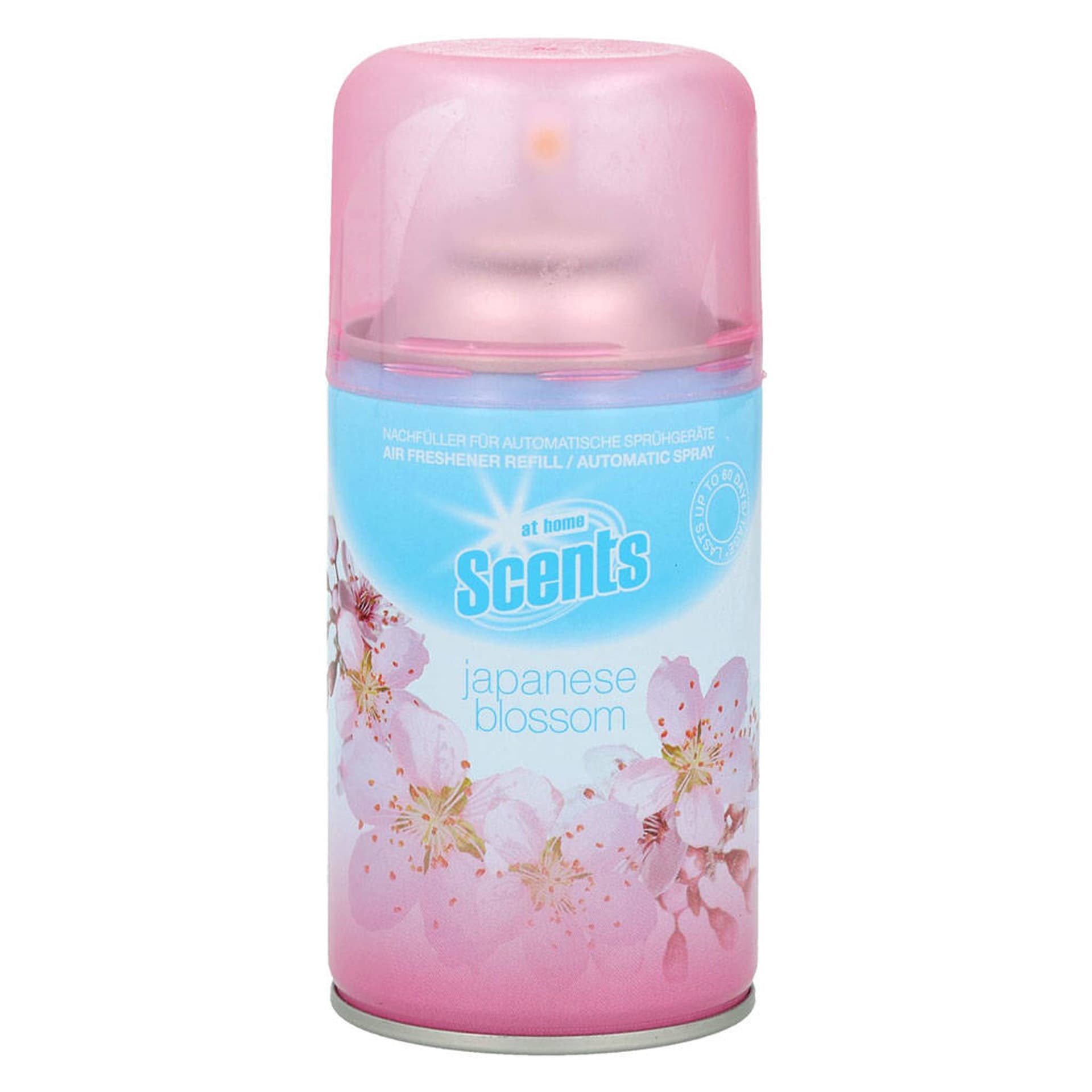 

At Home Japanese Blossom Odświeżacz Powietrza 250 ml