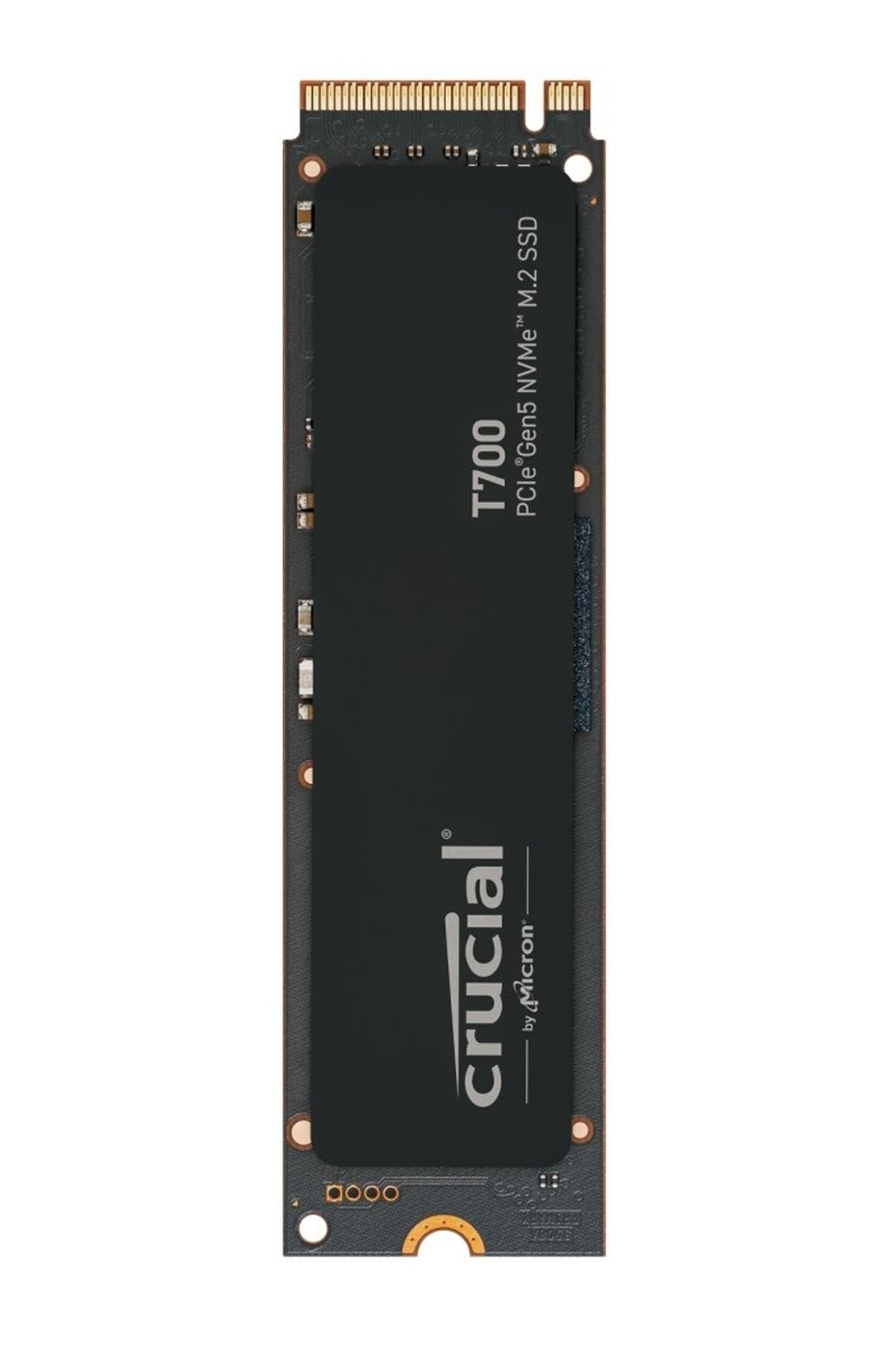 

Dysk SSD CRUCIAL T700 M.2 2280″ 4 TB PCI Express 12400MB/s 11800MS/s