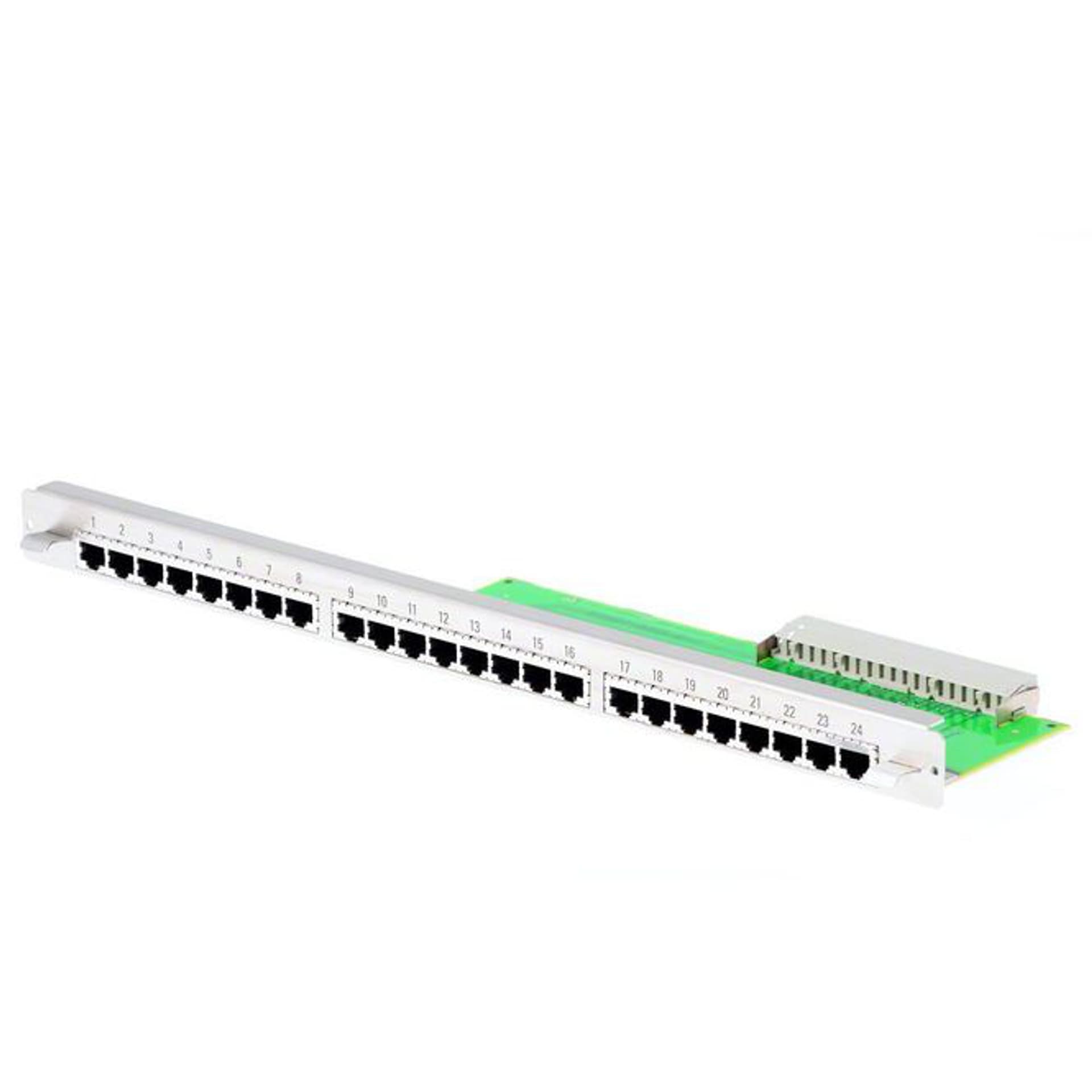 

HiPath 3800 UNIFY Panel krosowy