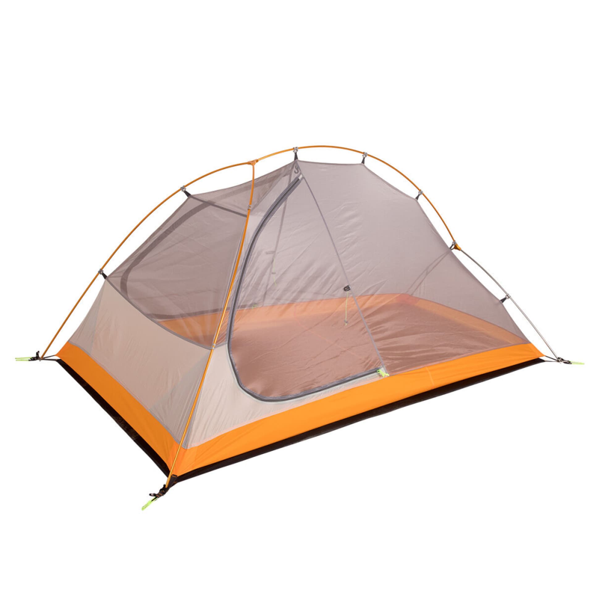 

Namiot rowerowy Naturehike Cycling Ultralight 2 NH18A180-D pomarańczowy