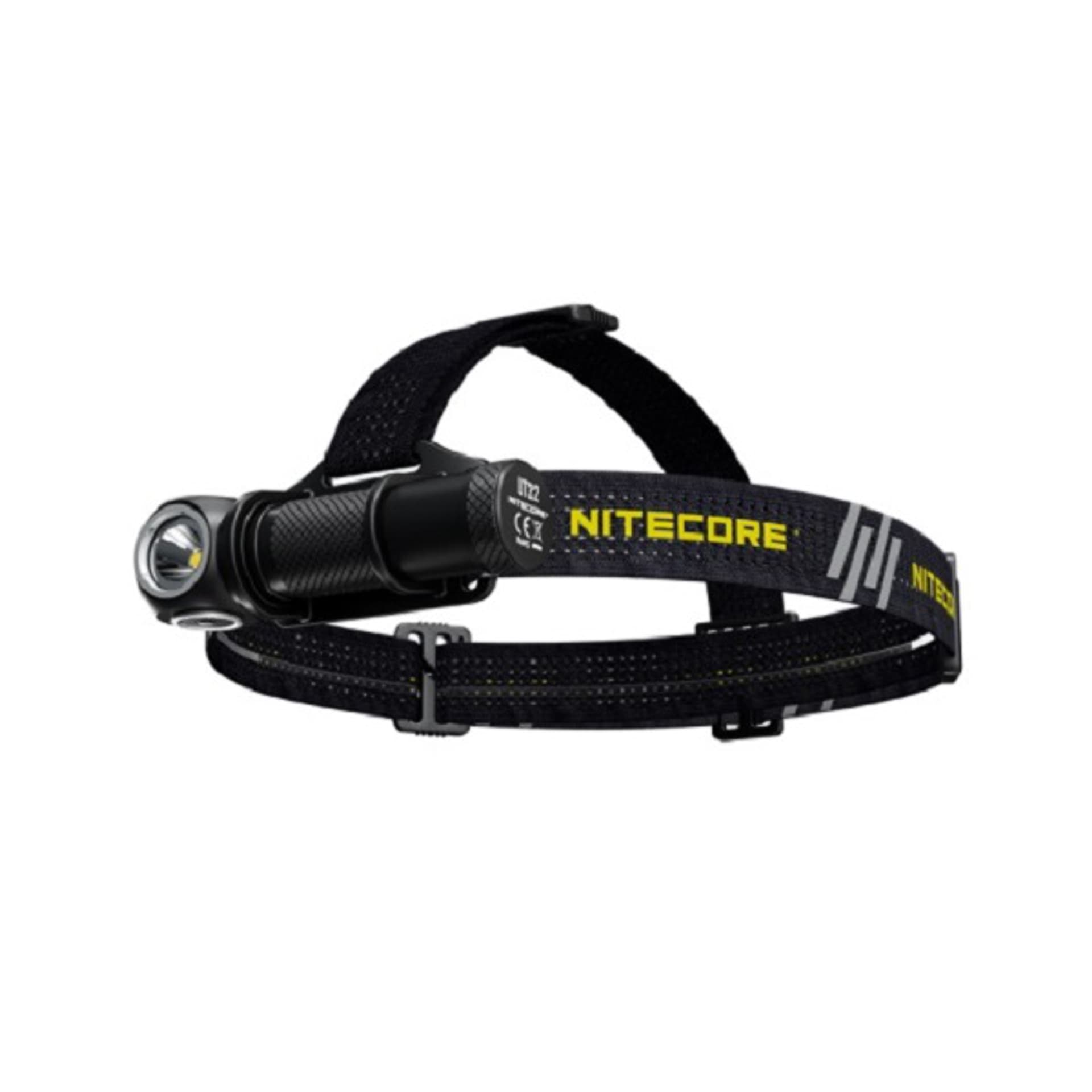 

UT32 Lampa NITECORE Czarny