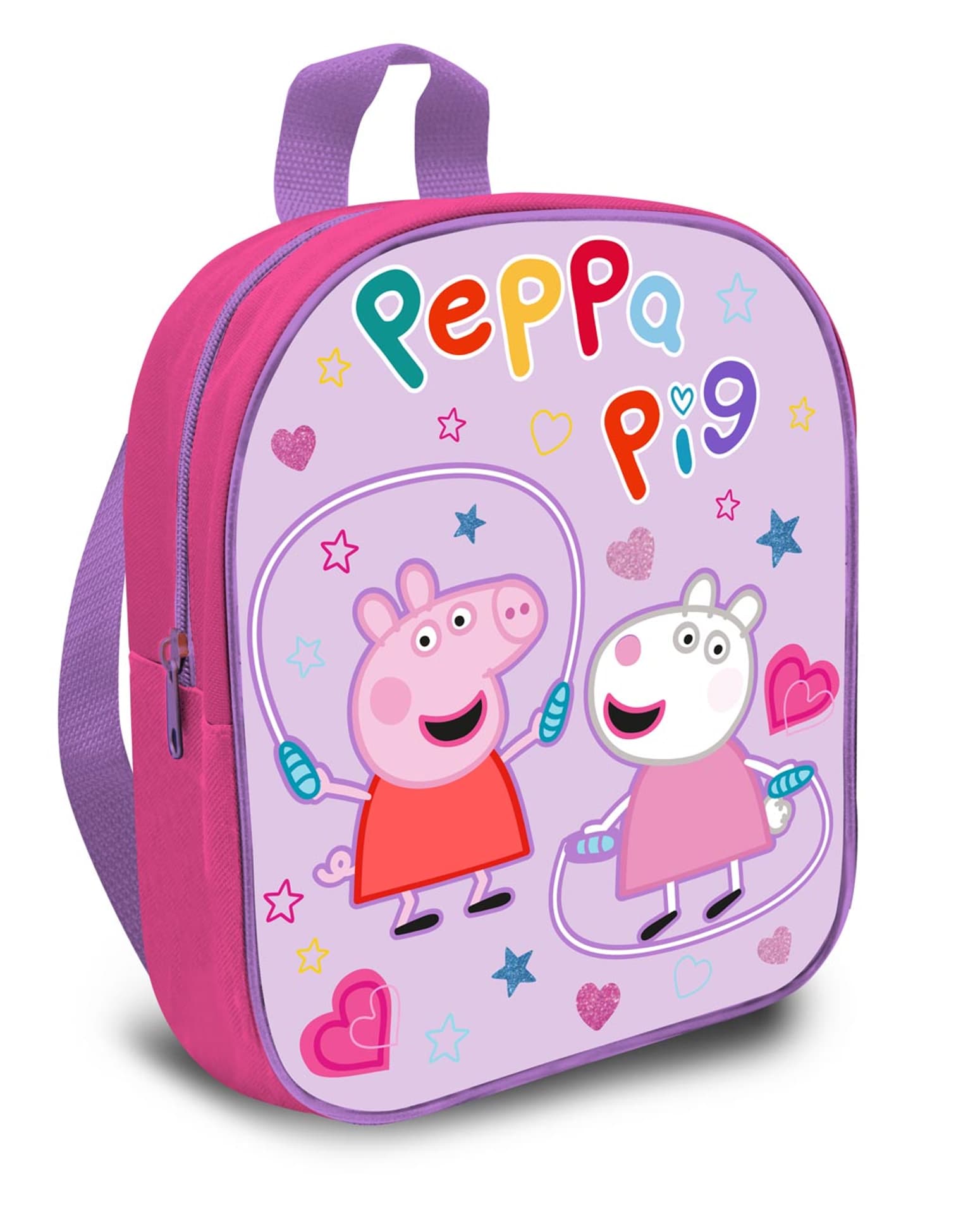 

Świnka Peppa, Plecak 29 cm