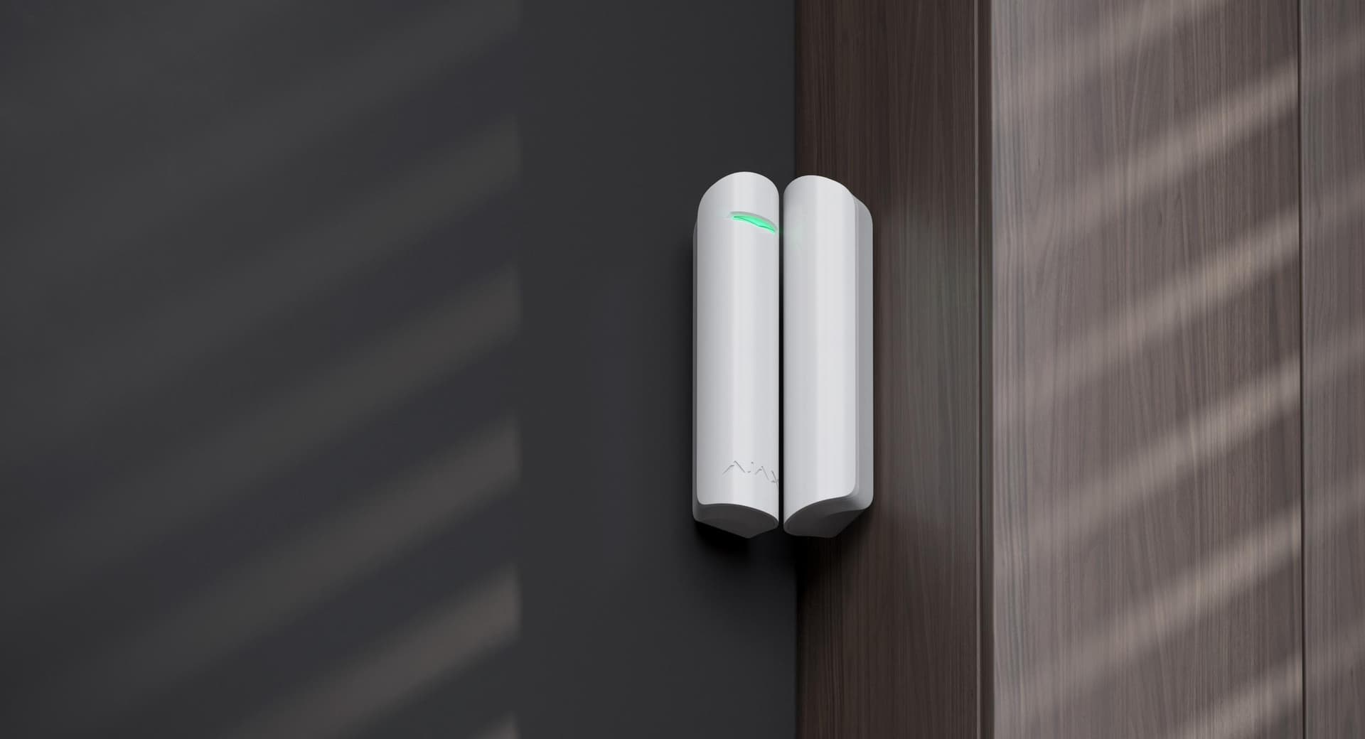 

AJAX DoorProtect Plus (white)
