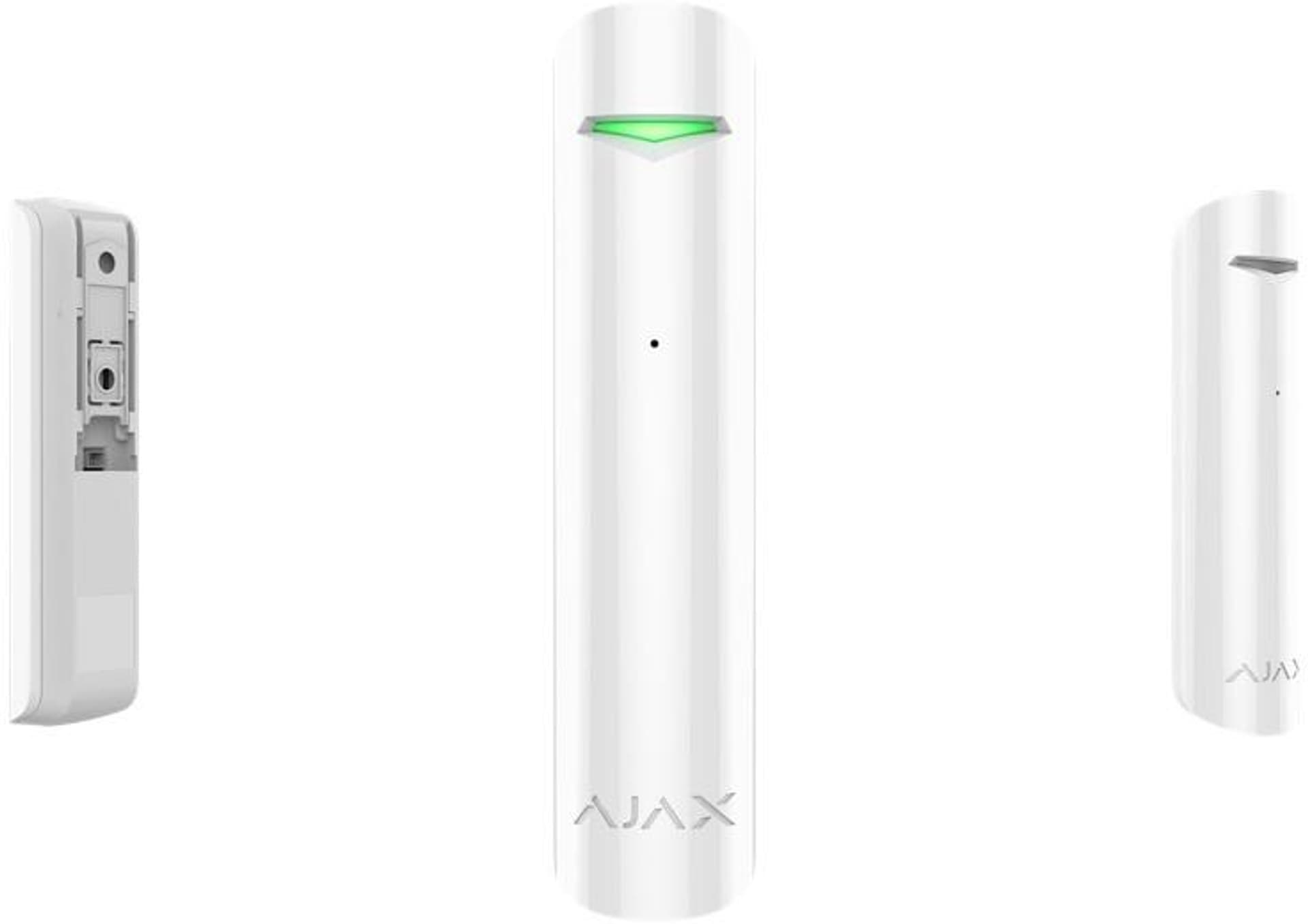 

AJAX GlassProtect (white)