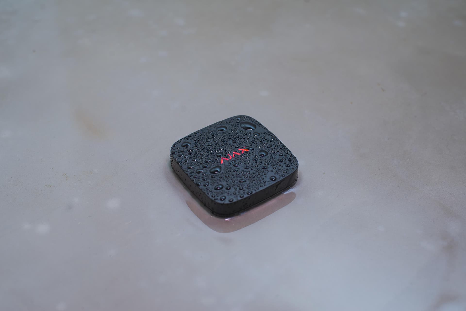

AJAX LeaksProtect (black)