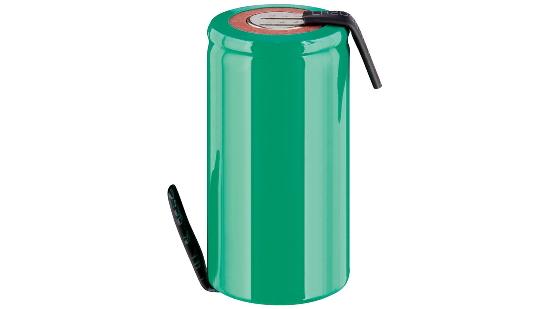 

Akumulator Ni-MH Sub-C 1,2V 4000mAh HP-10C FT 1Z /blaszki lutownicze/ 72810