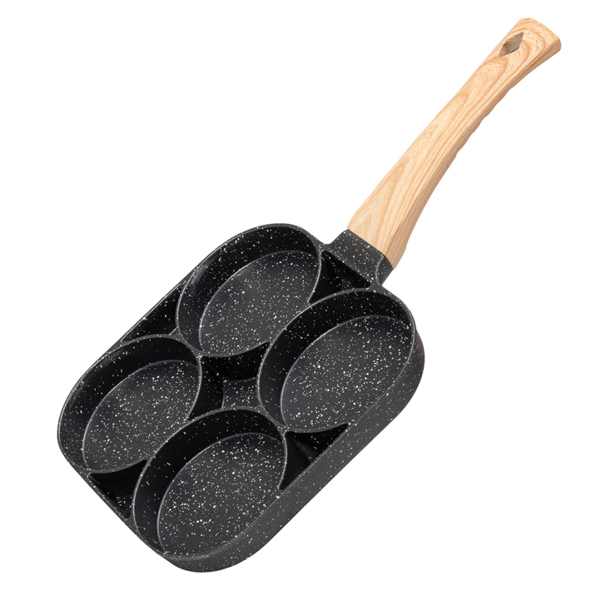 

PATELNIA DO PLACKÓW JAJEK SADZONYCH BURGERÓW E-7913