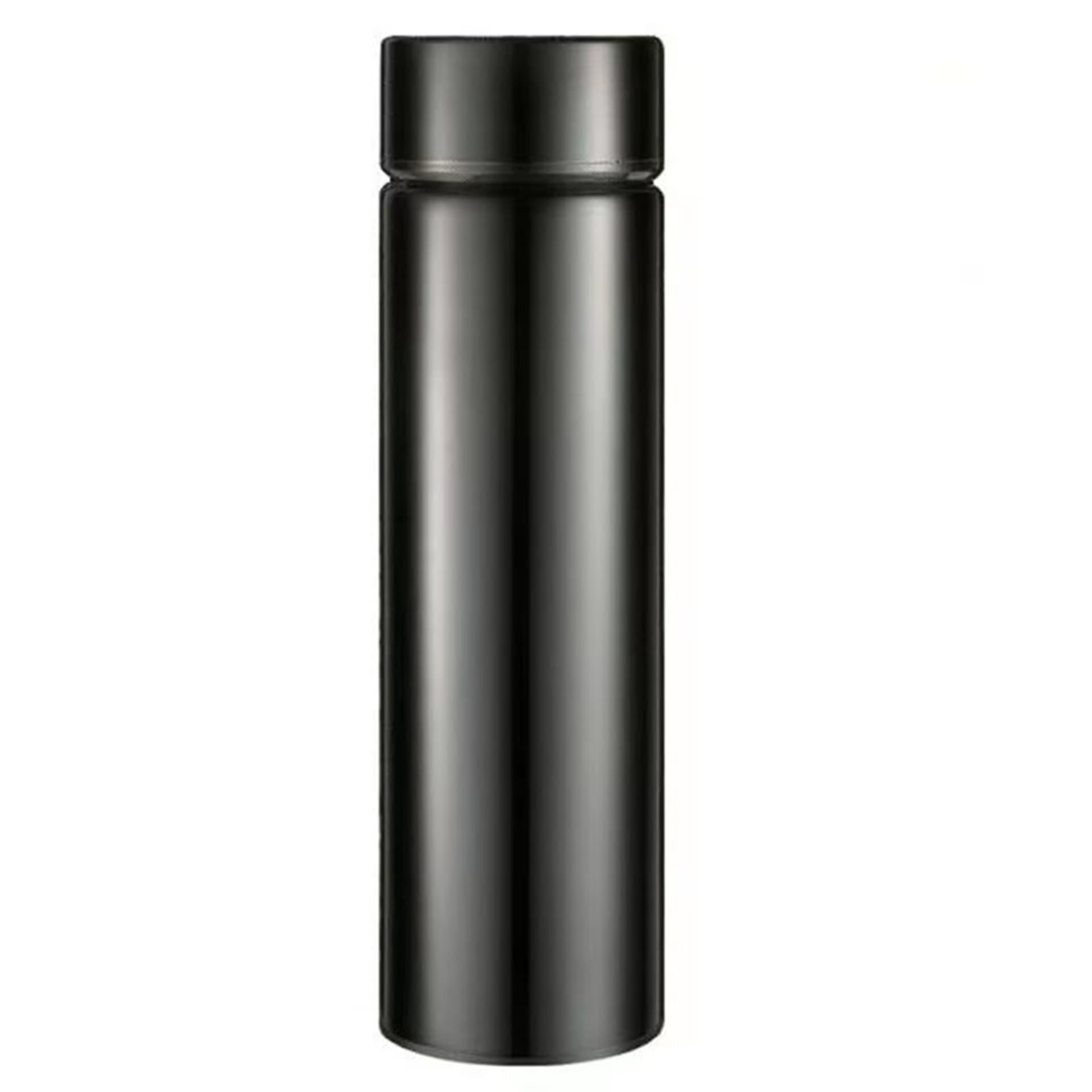 

TERMOS KUBEK 500ml Z WYŚWIETLACZEM TEMPERATURY 8141