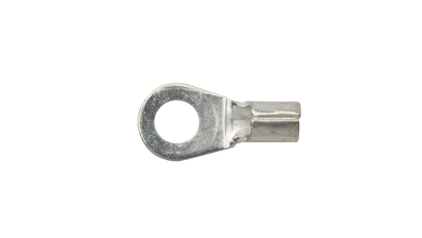 

Końcówka oczkowa cynowana KO 10/10 E09KO-01010103502 /10szt./