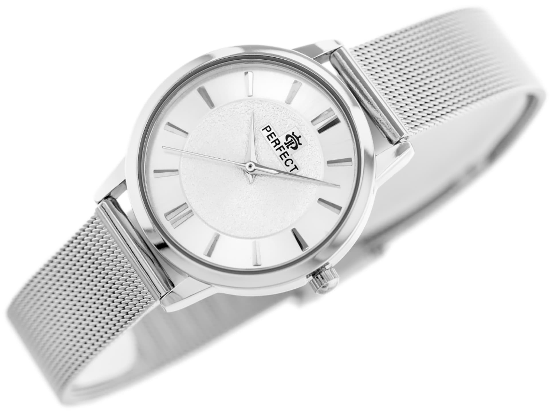 

ZEGAREK DAMSKI PERFECT F349-02 (zp961a) + BOX, Zp961a) + bo