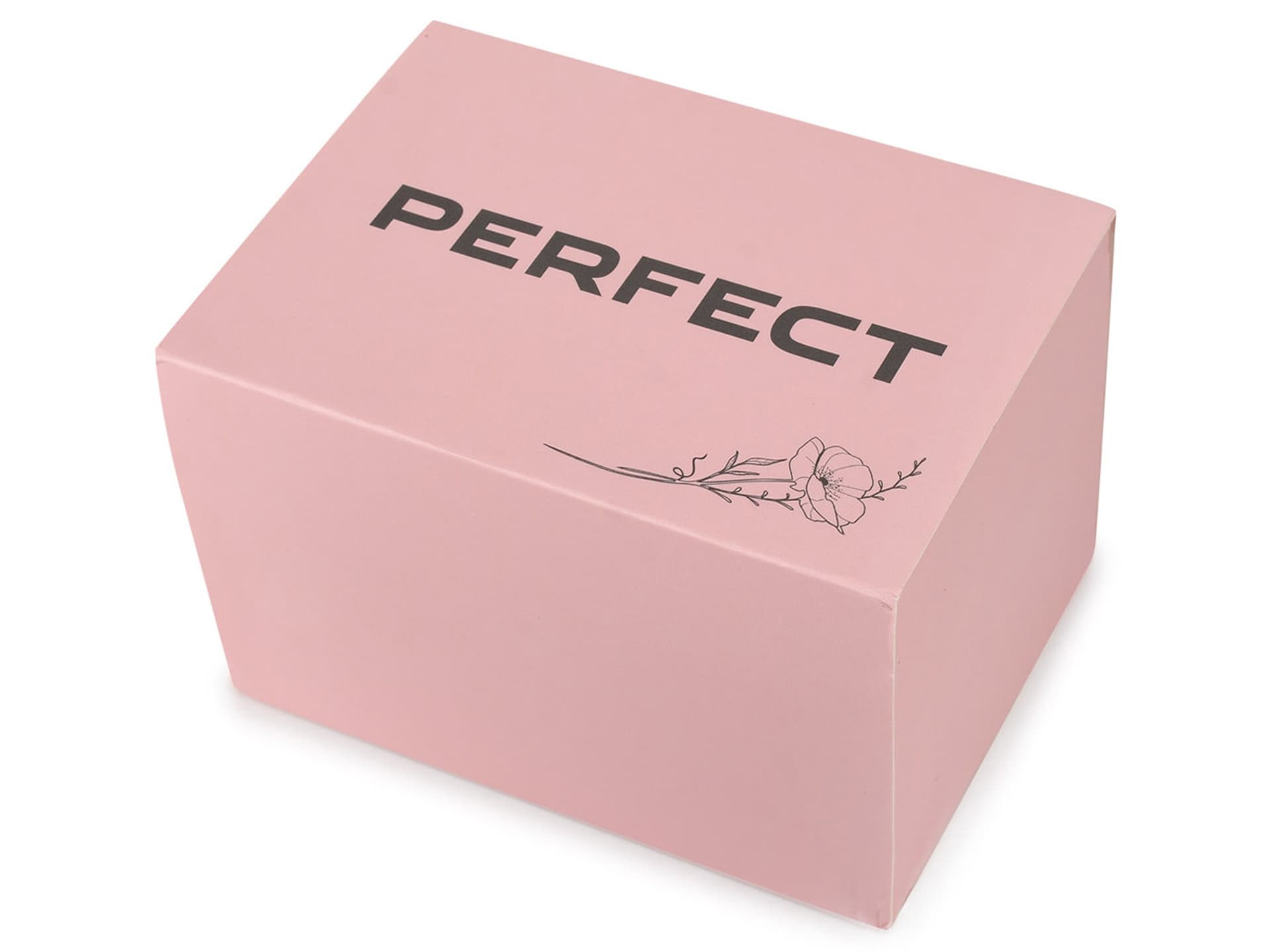 

ZEGAREK DAMSKI PERFECT F355-02 (zp525a) + BOX, Zp525a) + bo