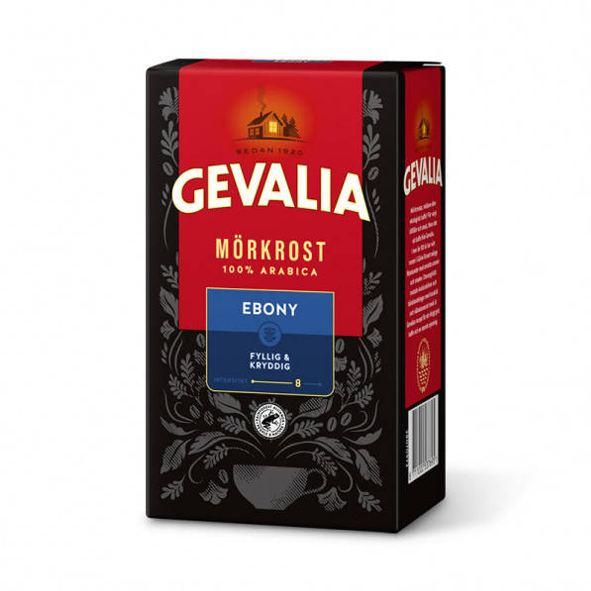 

Gevalia Ebony Kawa Mielona 425 g