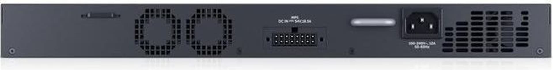 

Dell N1524P PoE+ 24x1Gb 4x 10GbE SFP+