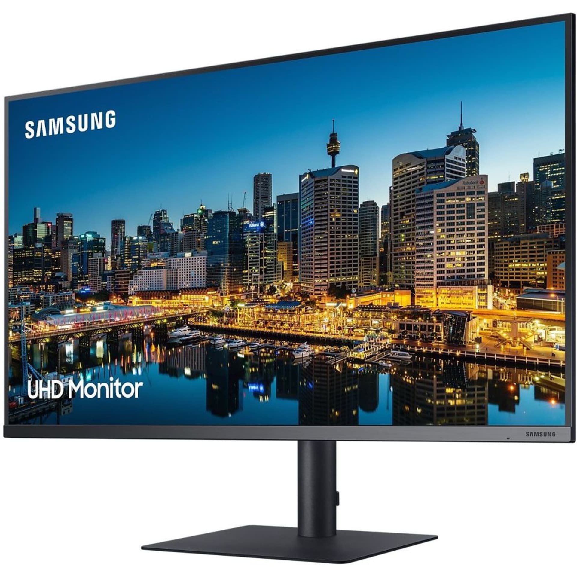 

Monitor SAMSUNG 32" 3840 x 2160 LF32TU870VPXEN Czarny