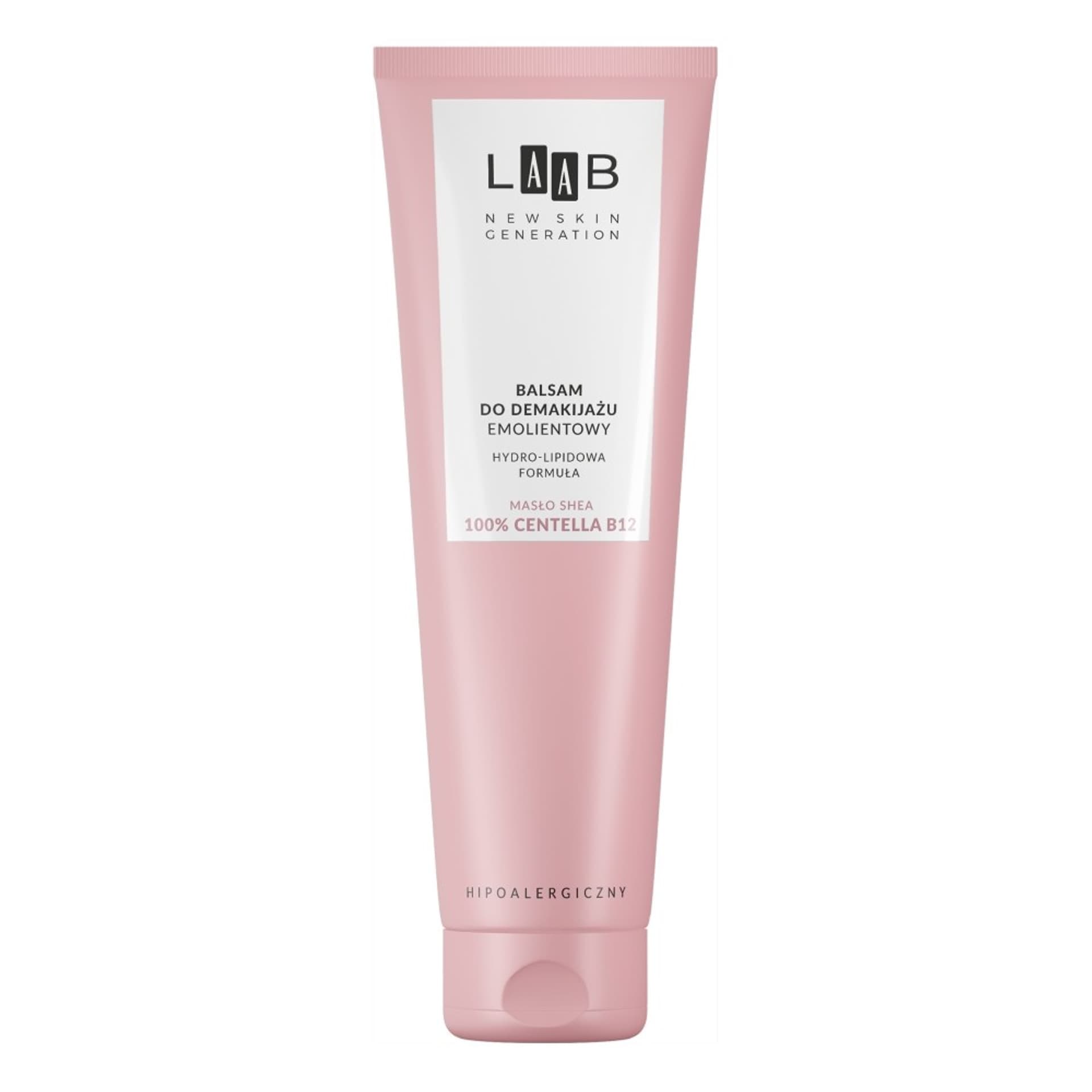 

AA LAAB Emolientowy Balsam do demakijażu 150ml