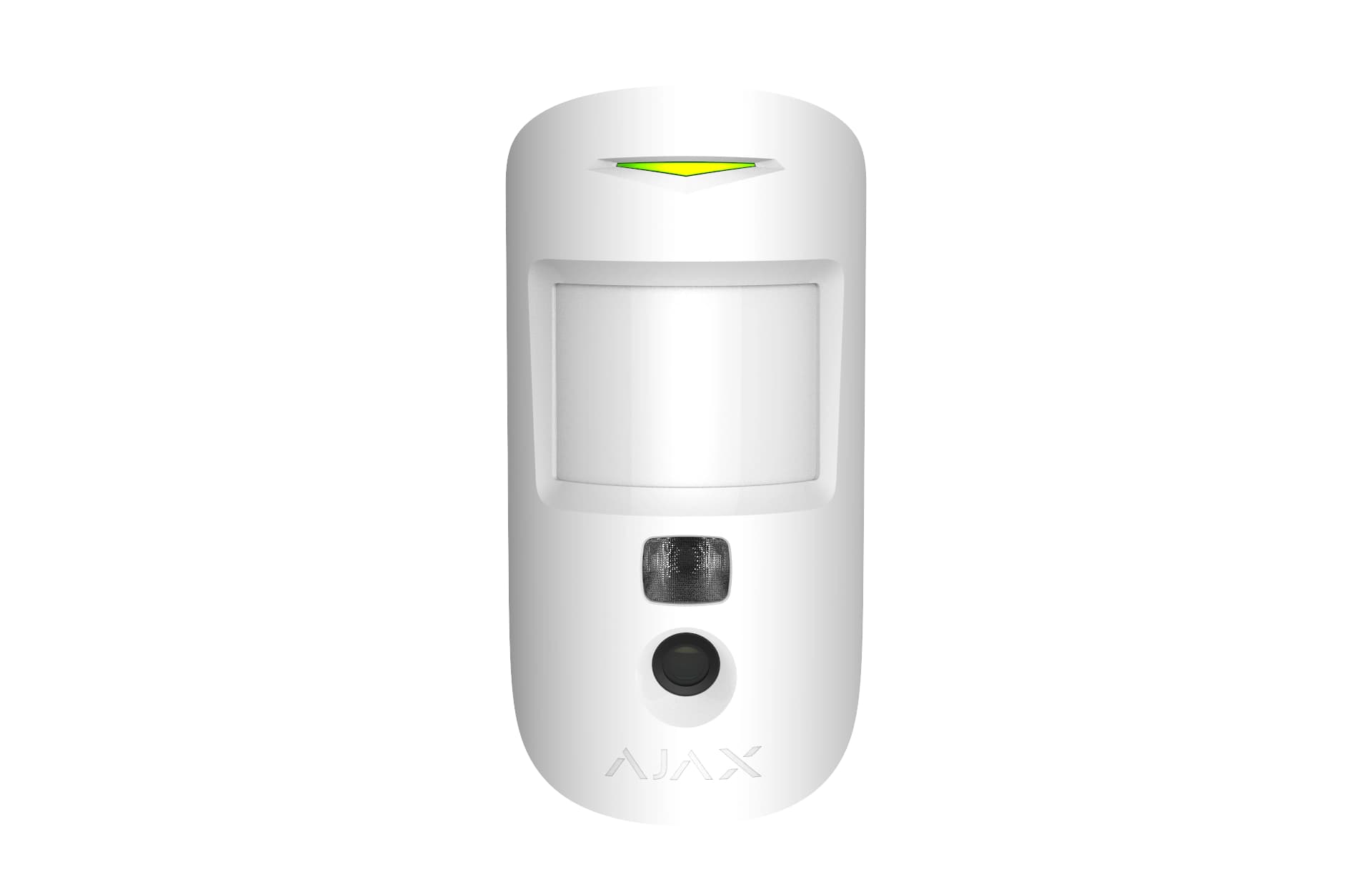 

AJAX MotionCam (PhOD) (white)