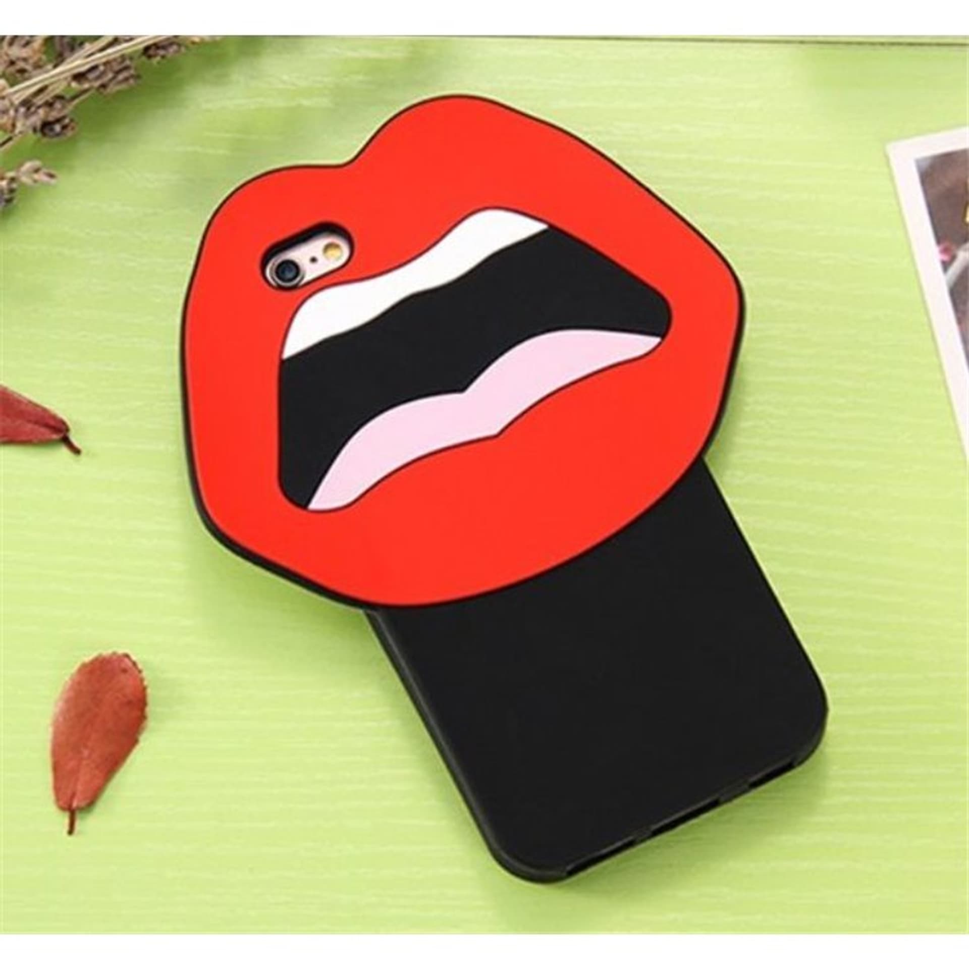 

Etui na telefon Case USTA iPhone 6sPLUS/6PLUS