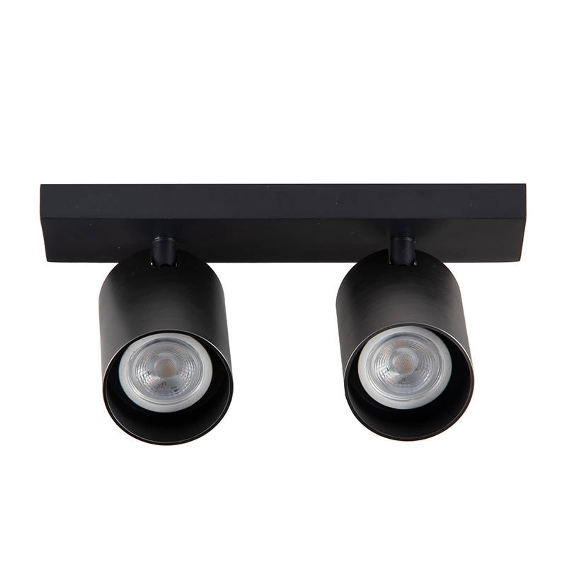 

Oprawa oświetleniowa Yeelight Spotlight YLDDL-0084-B (2 żarówki) Czarna, 2 żarówki) czarn
