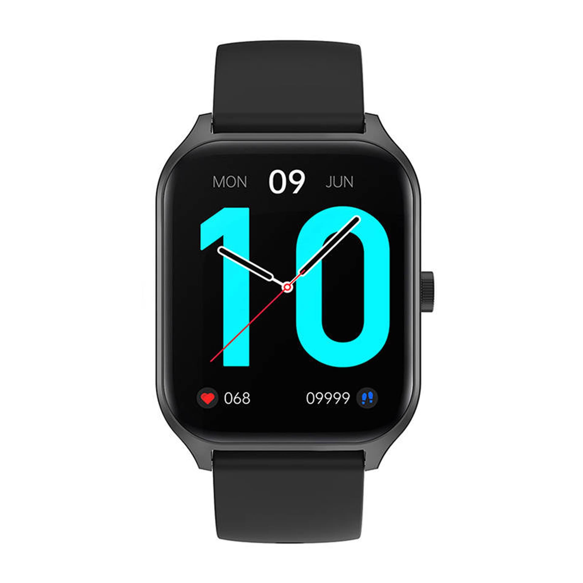 

Smartwatch Colmi P60 (czarny)