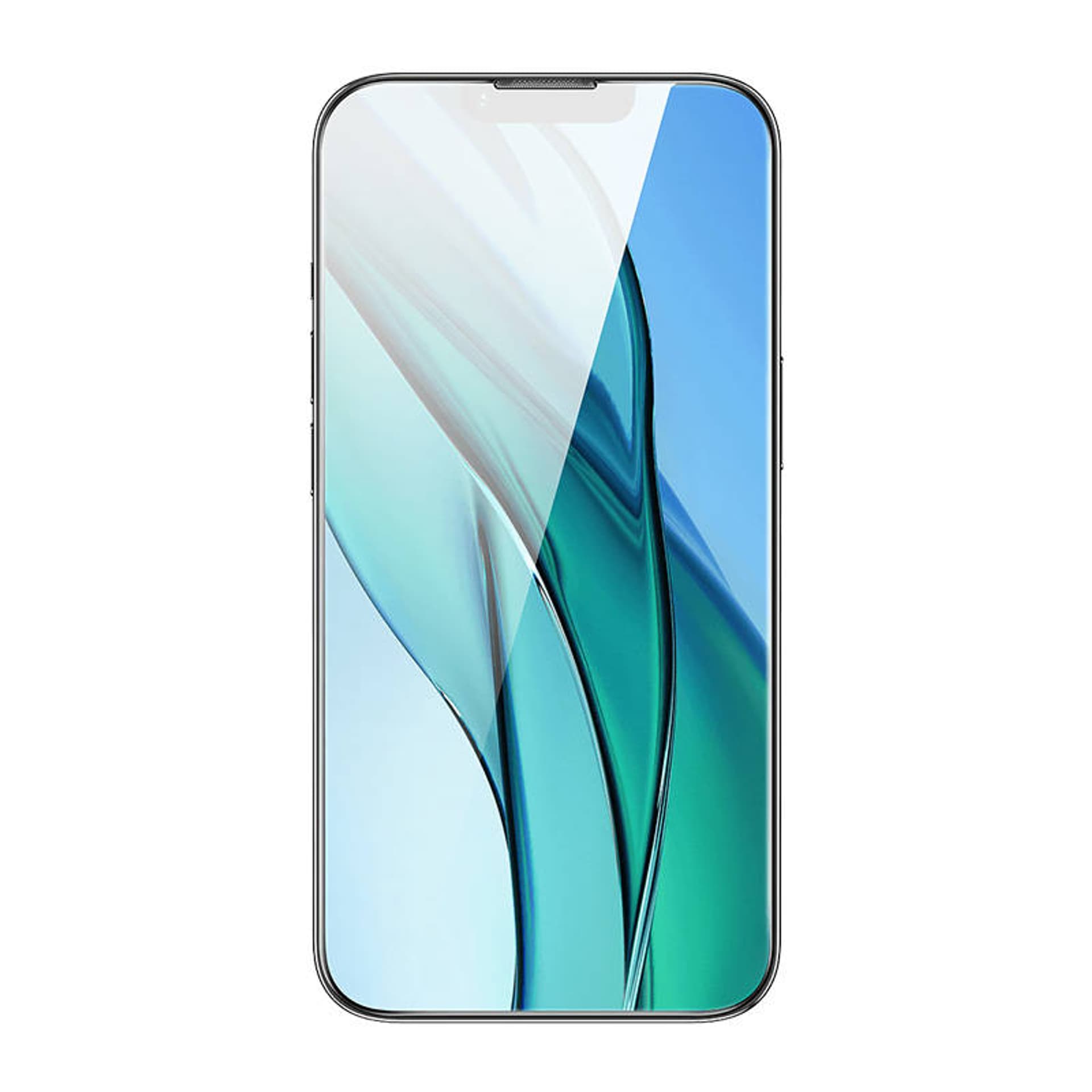 

Szkło hartowane Baseus Corning do iPhone 13/13Pro/14 z filtrem przeciwpyłowym