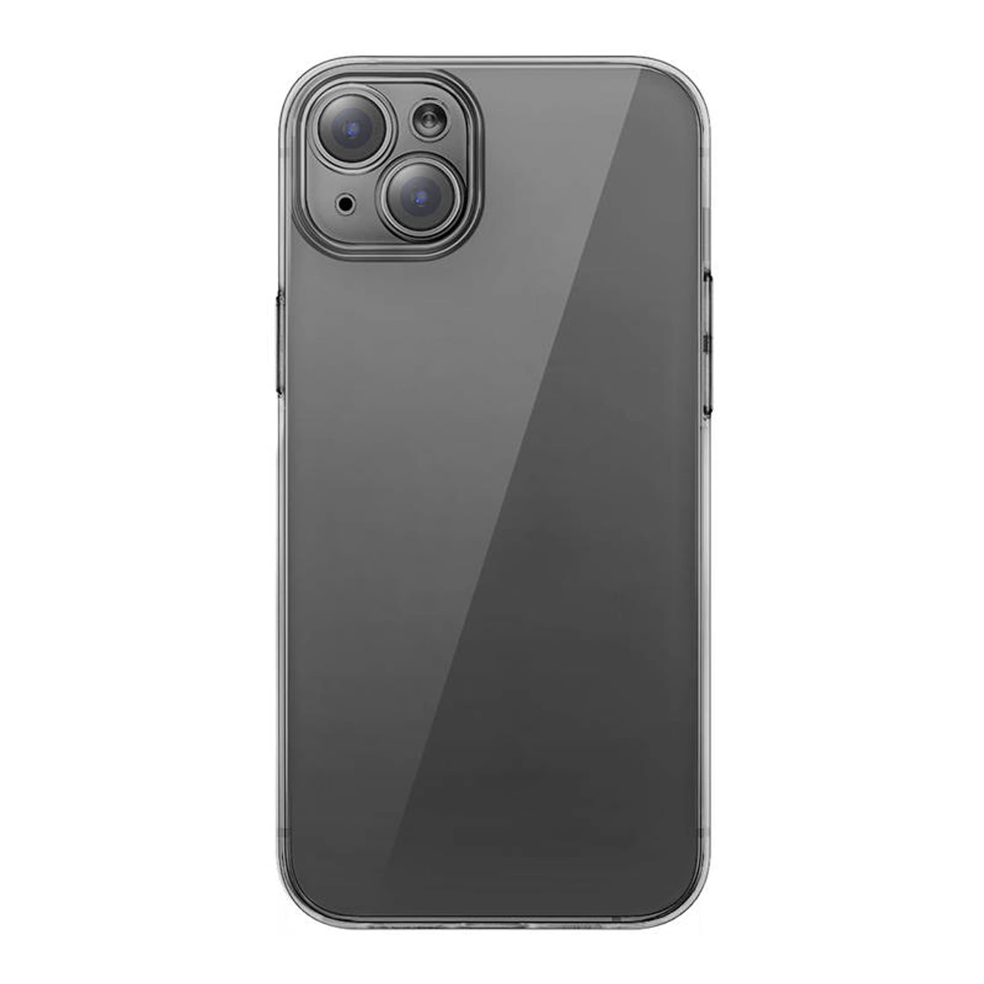 

Zestaw ochronny Baseus Corning przeźroczyste etui i szkło hartowane do iPhone 14