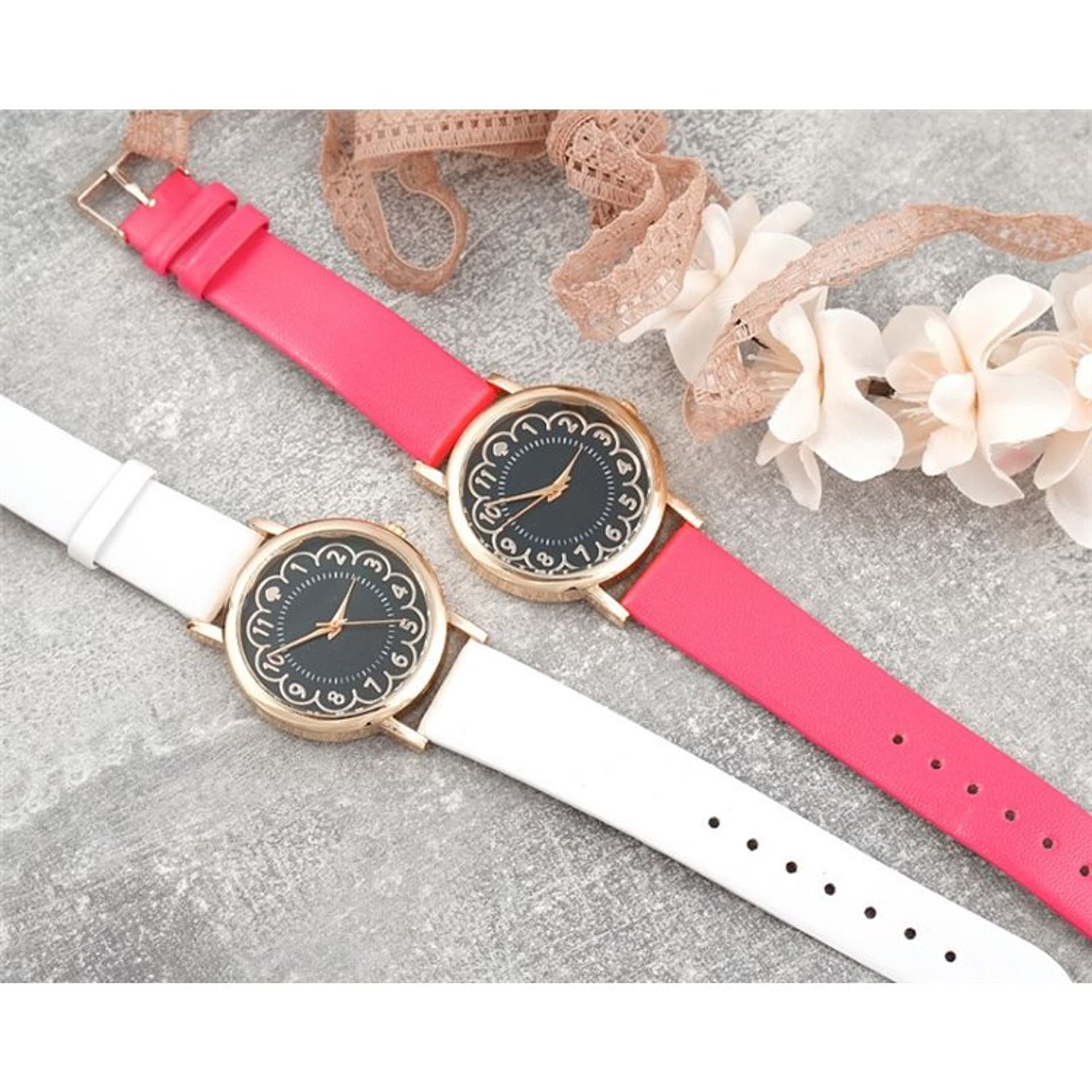 

ZEGAREK PIK CZARNA TARCZA Z234B BIEL