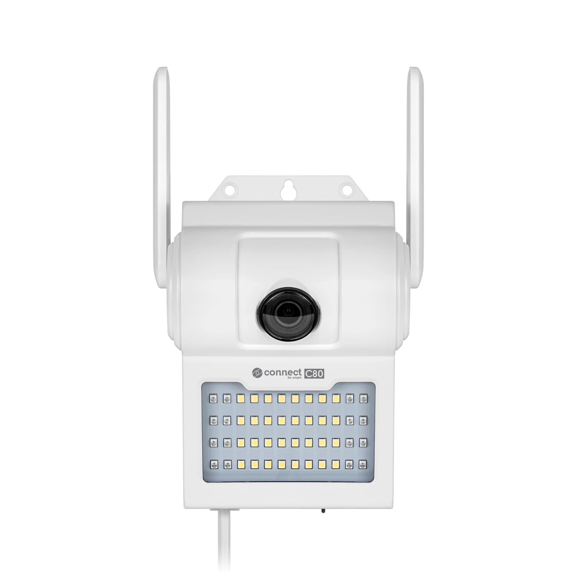 

Kamera Wi-Fi zewnętrzna Kruger&Matz Connect C80 Tuya