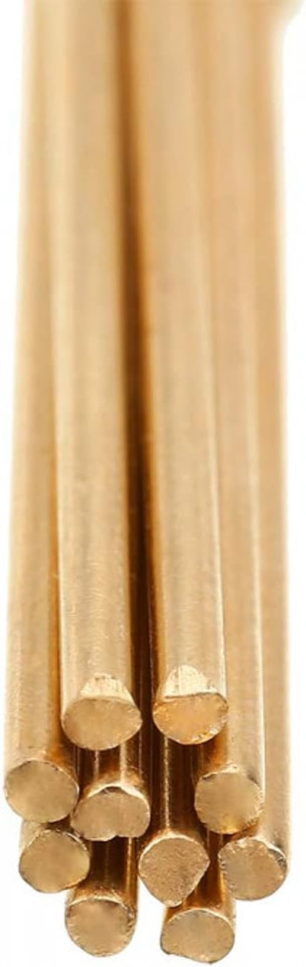 

Pręt Mosiężny fi 1,5 mm x 1000 mm