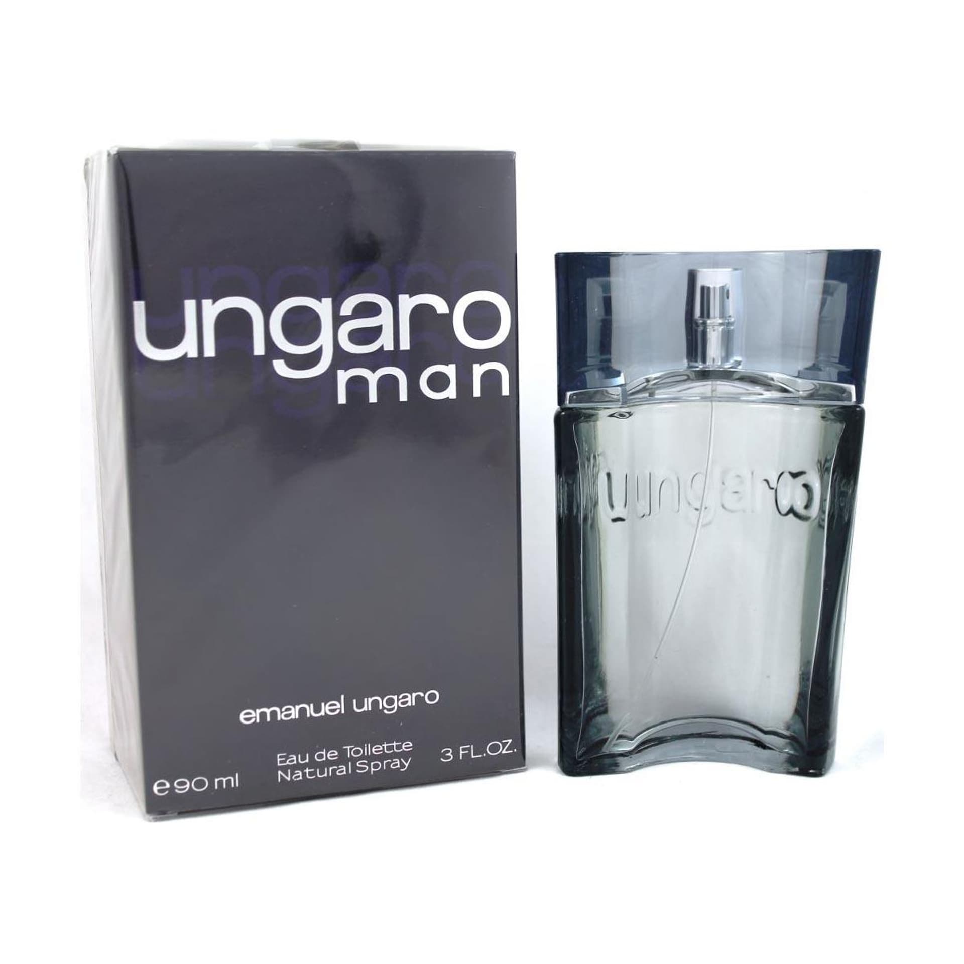 

UNGARO Men EDT spray 90ml