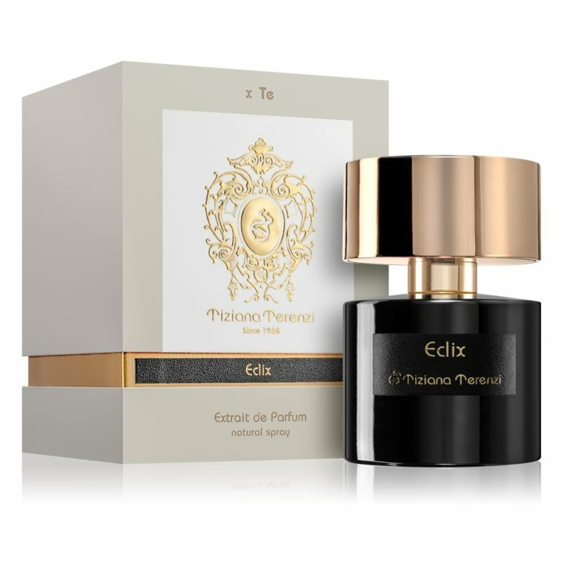

TIZIANA TERENZI Eclix EDP spray 100ml