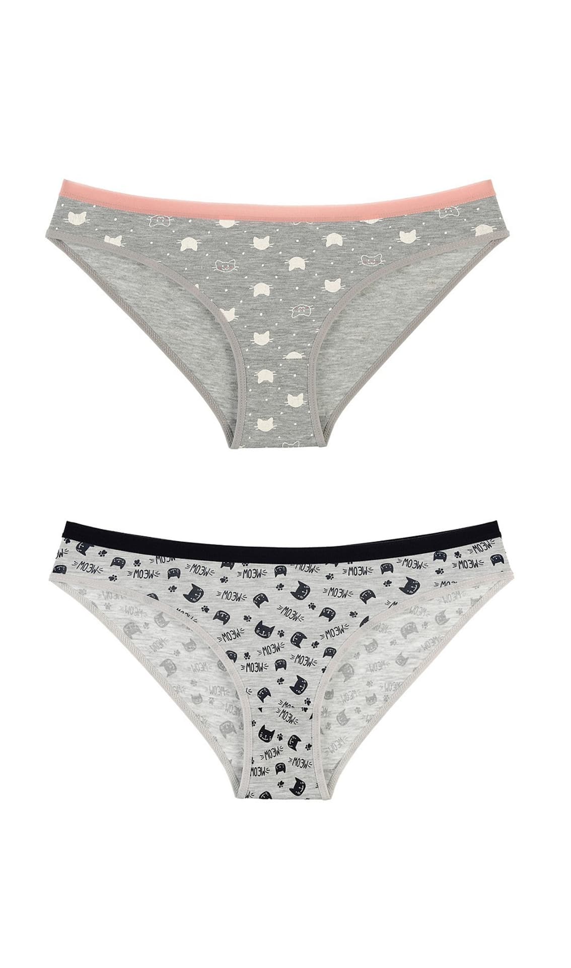 

FIGI DAMSKIE BIKINI (kolor mix kolor / mix wzór, rozmiar XXL)