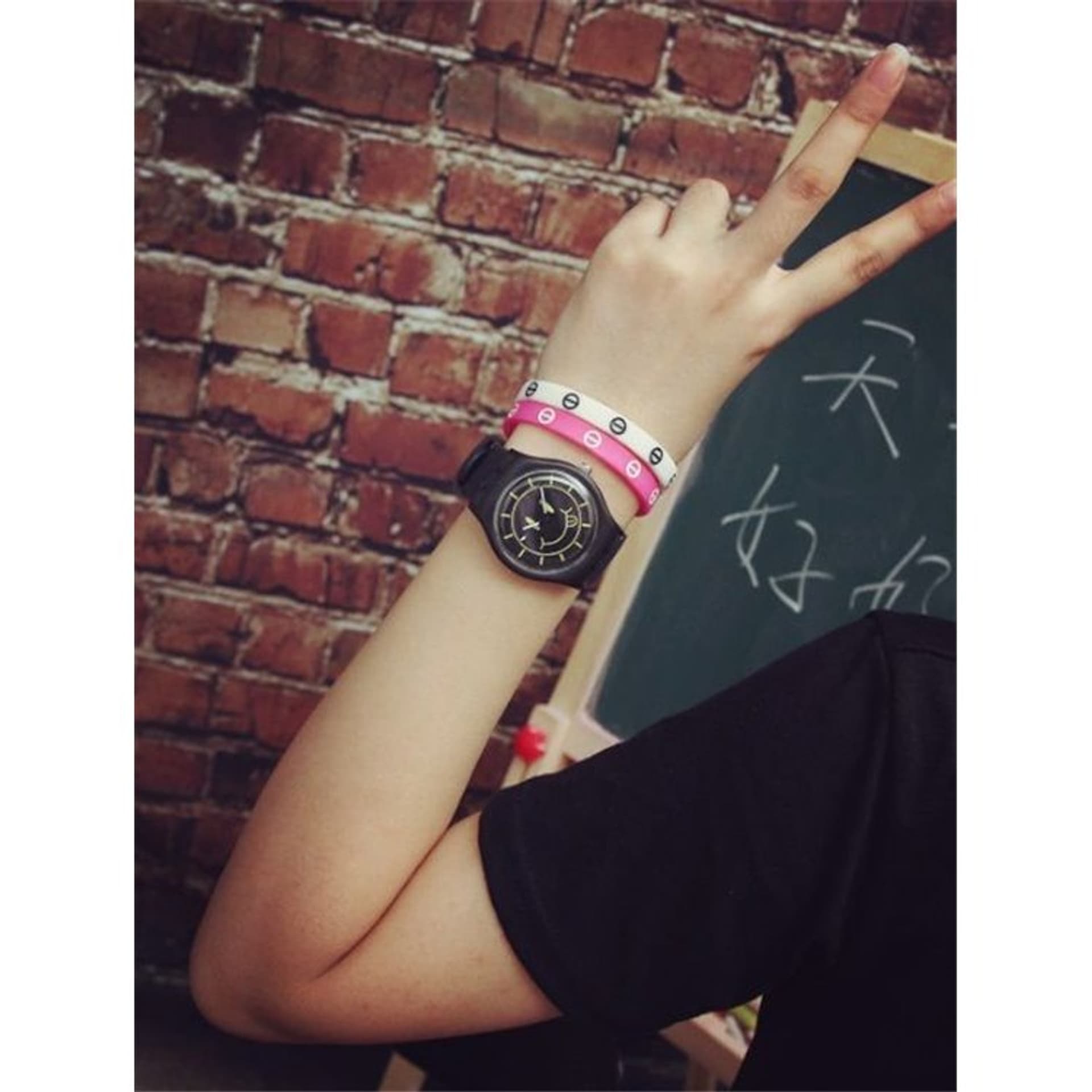 thumb
