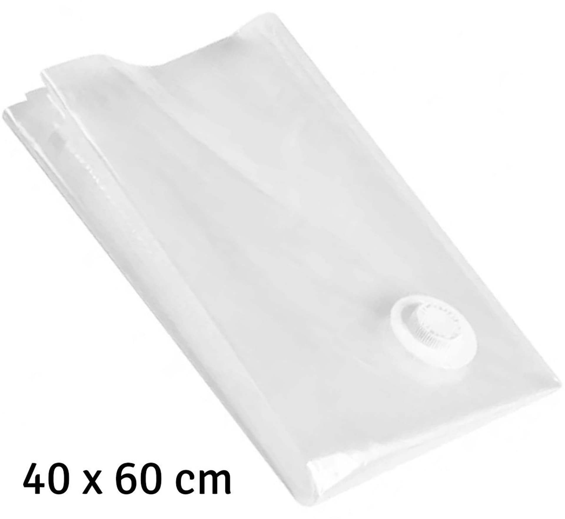 

AG984 Worek próżniowy na ubrania pościel 40x60