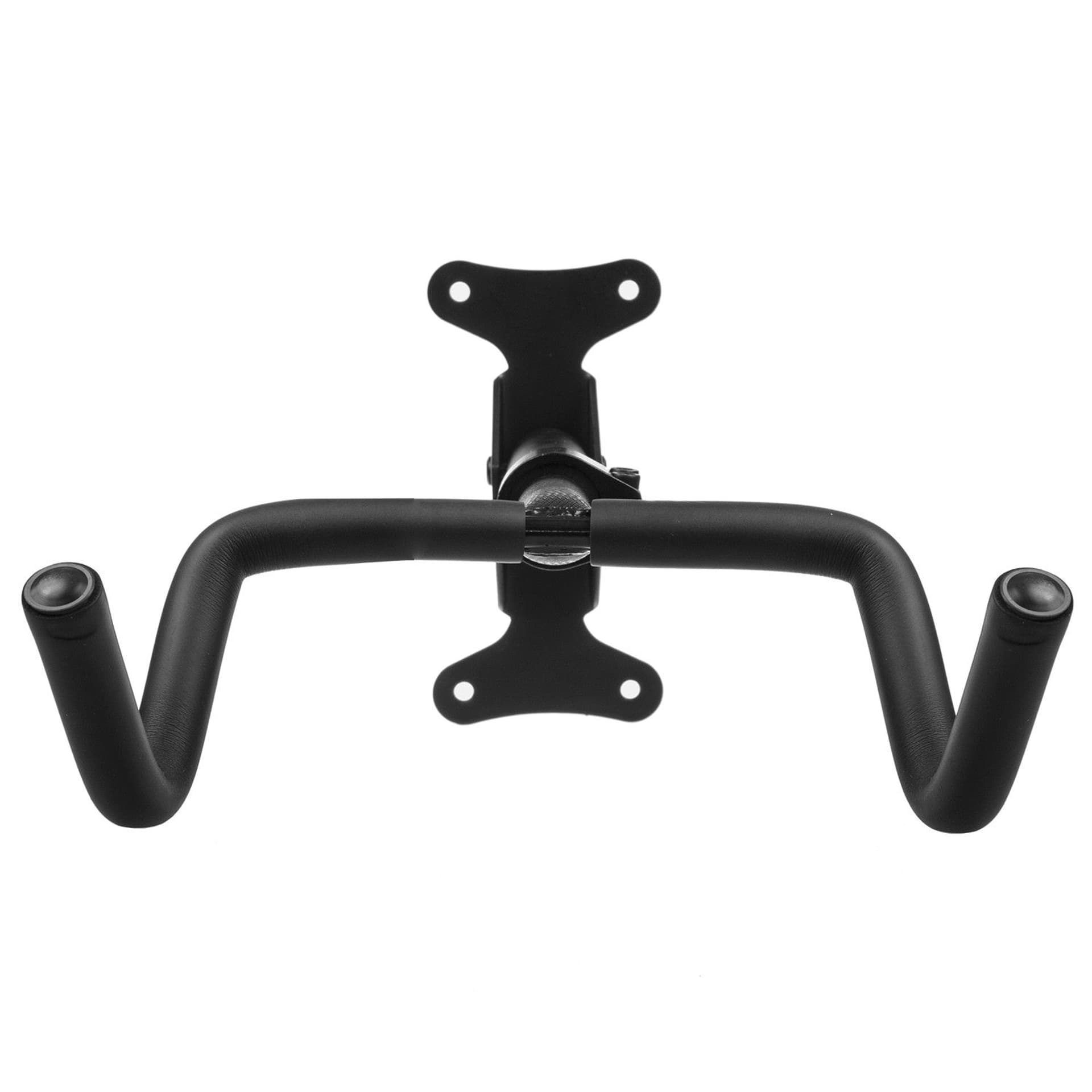 

Rowerowy uchwyt ścienny Maclean, poziomy, stal, max. obciążenie 30kg, MC-431