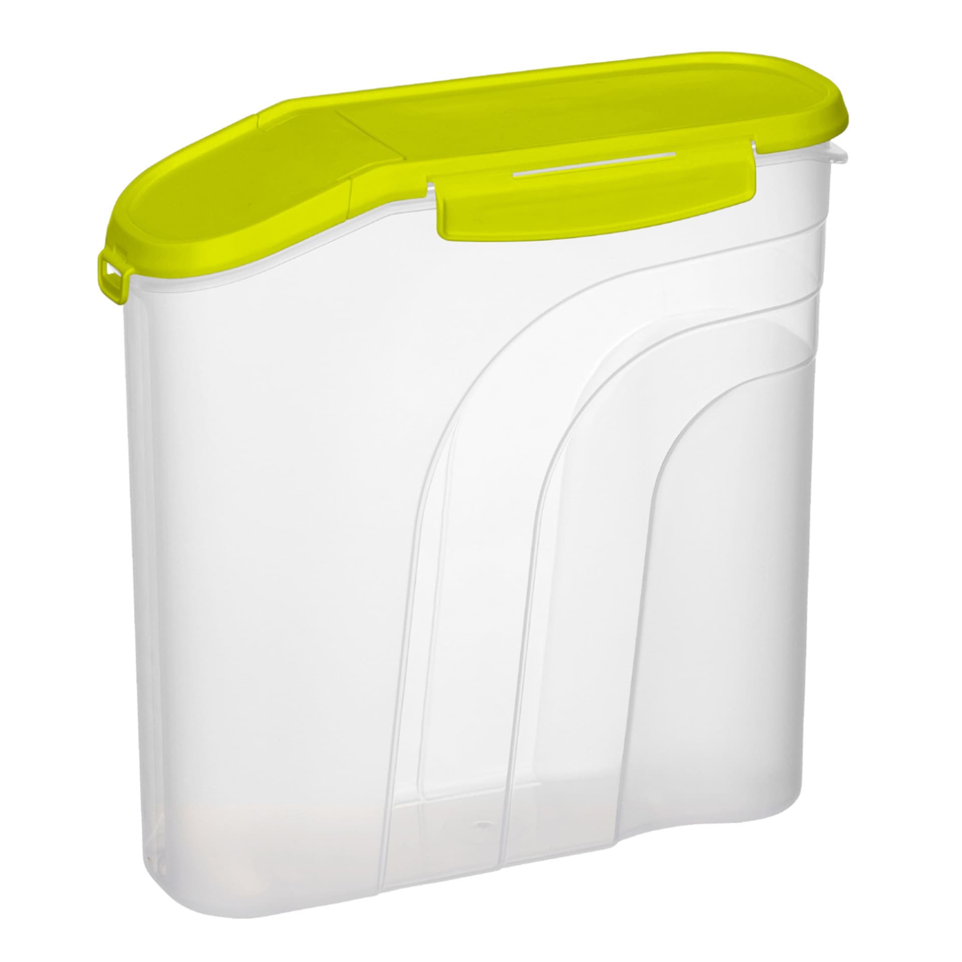 

Pojemnik na płatki Rotho 4.1 l FRESH