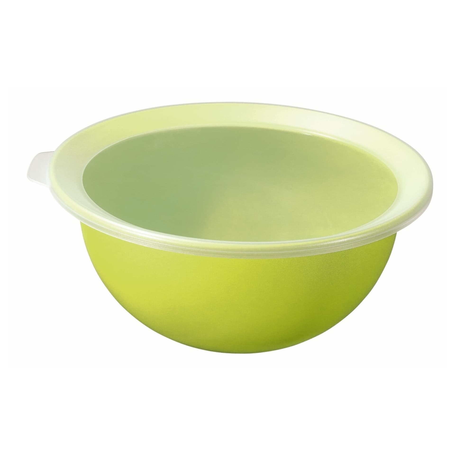 

Miska Rotho 24,2 cm 1,8 l Caruba zielona