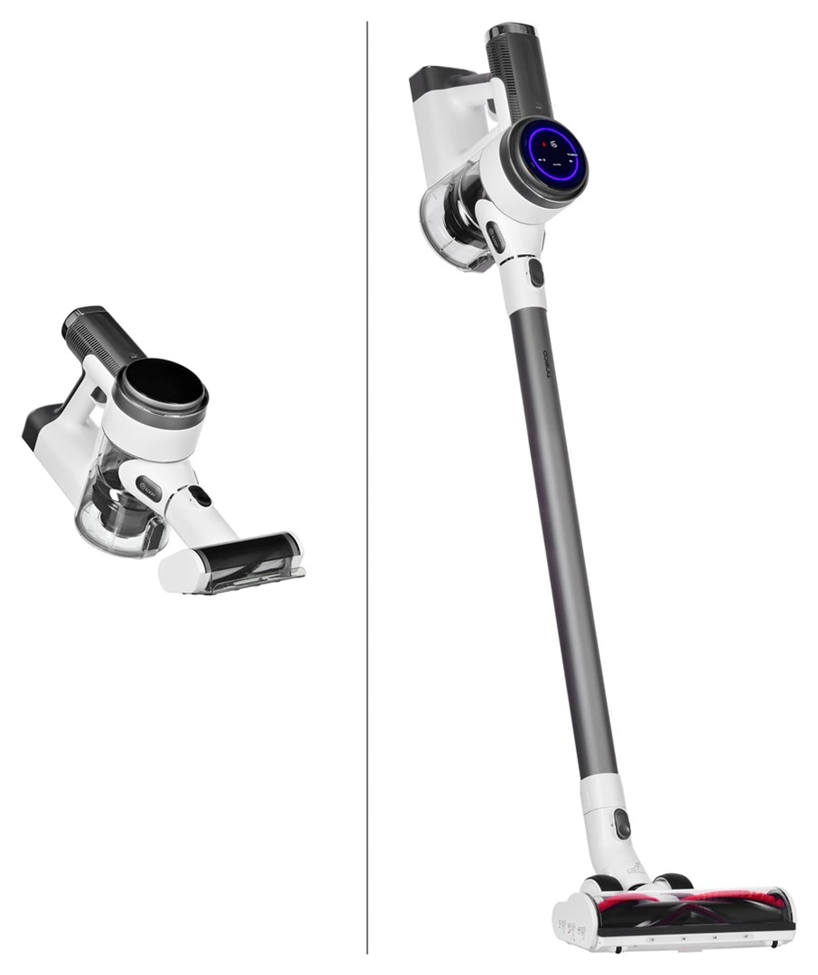 

Tineco PURE ONE S12 TANGO Odkurzacz VS120100EU