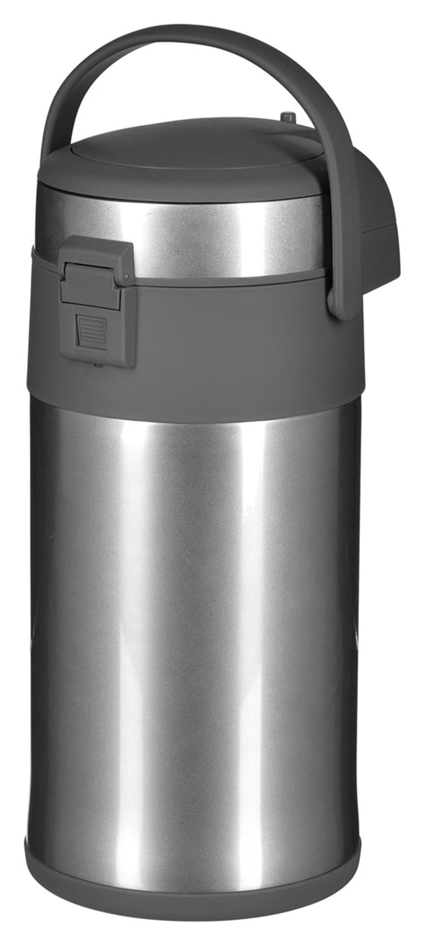 

Termos turystyczny 4 l MR-1637-400-SILVER Maestro