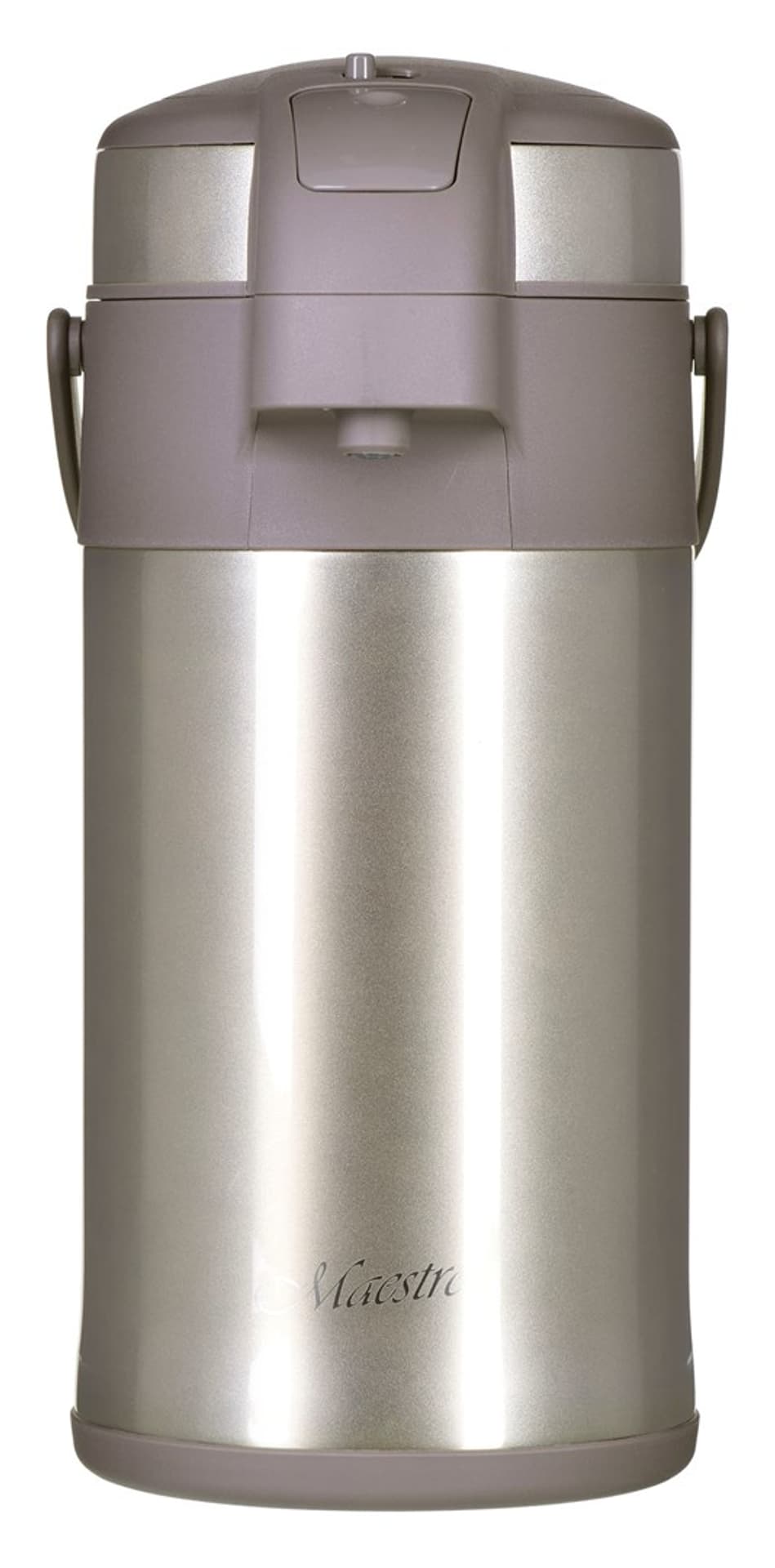 

Termos turystyczny 4 l MR-1637-400-GOLD Maestro