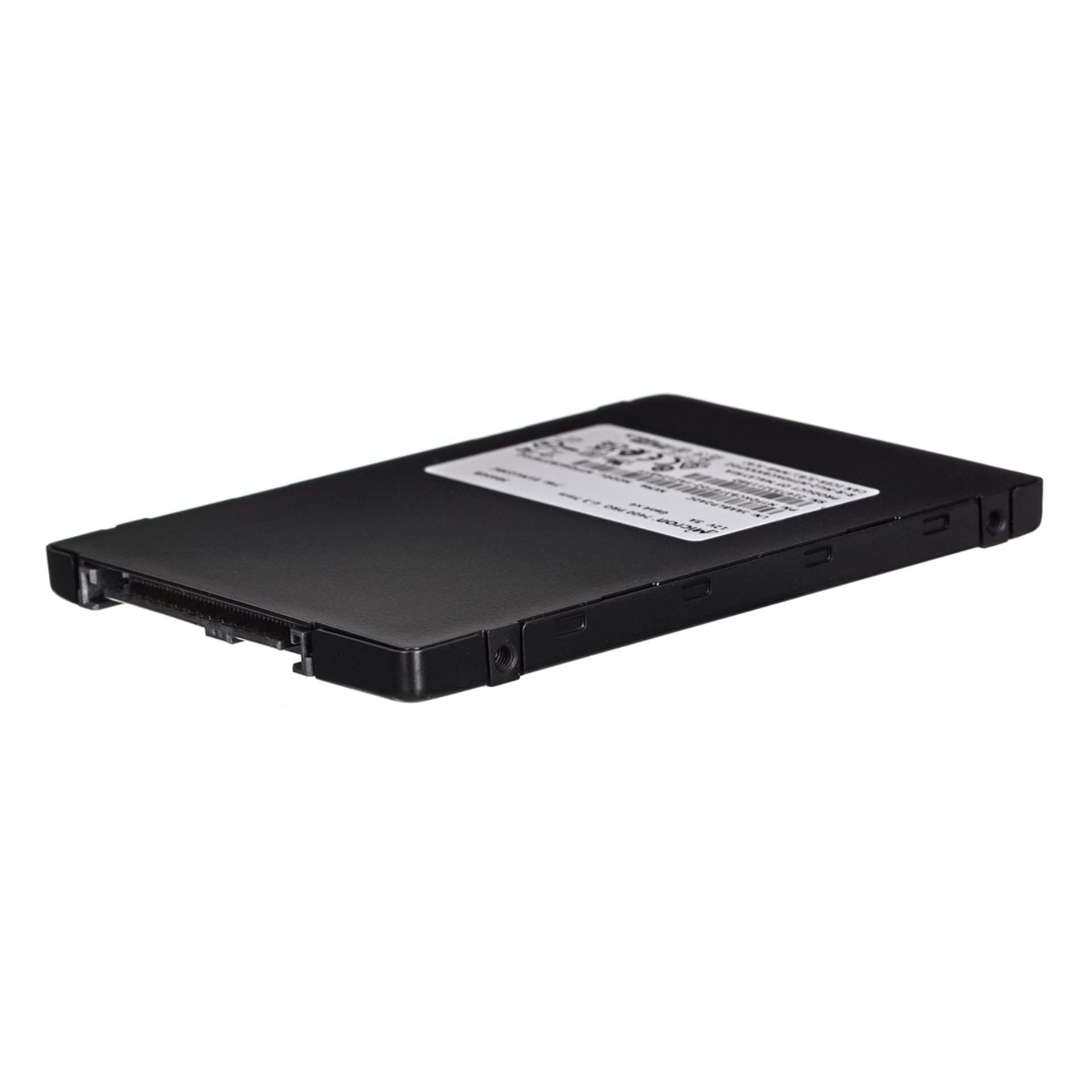 

Dysk SSD Micron 7400 PRO 1.92TB U.3 NVMe Gen4 MTFDKCB1T9TDZ-1AZ1ZABYY (DWPD 1)