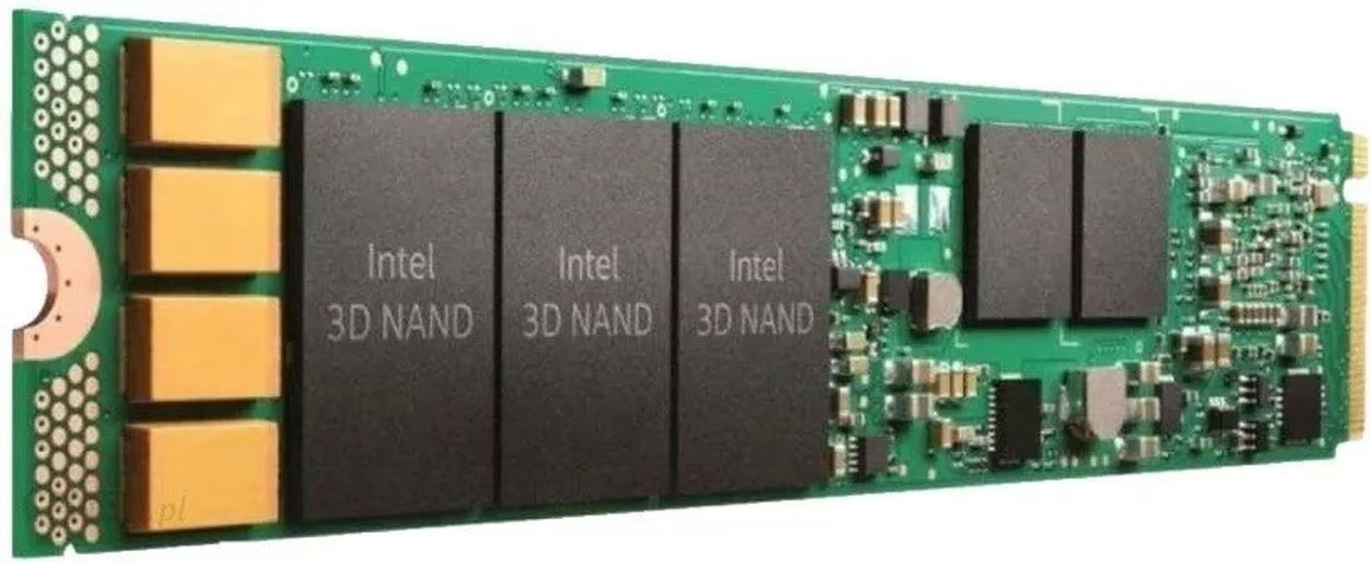 

Dysk SSD Solidigm (Intel) S4520 480GB SATA M.2 2280 SSDSCKKB480GZ01 (DWPD up to 3)