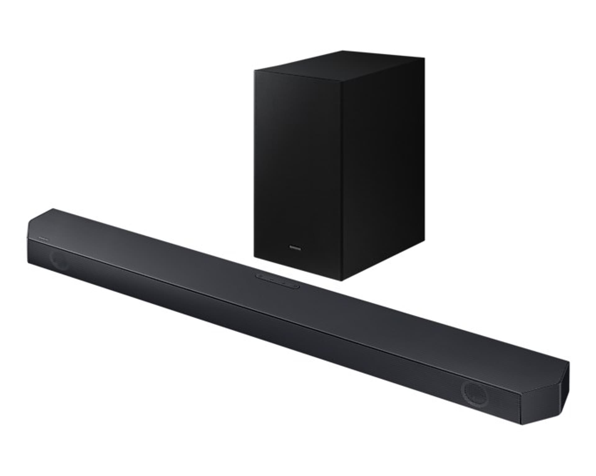 

Soundbar Samsung HW-Q60C ( nowość 2023 )