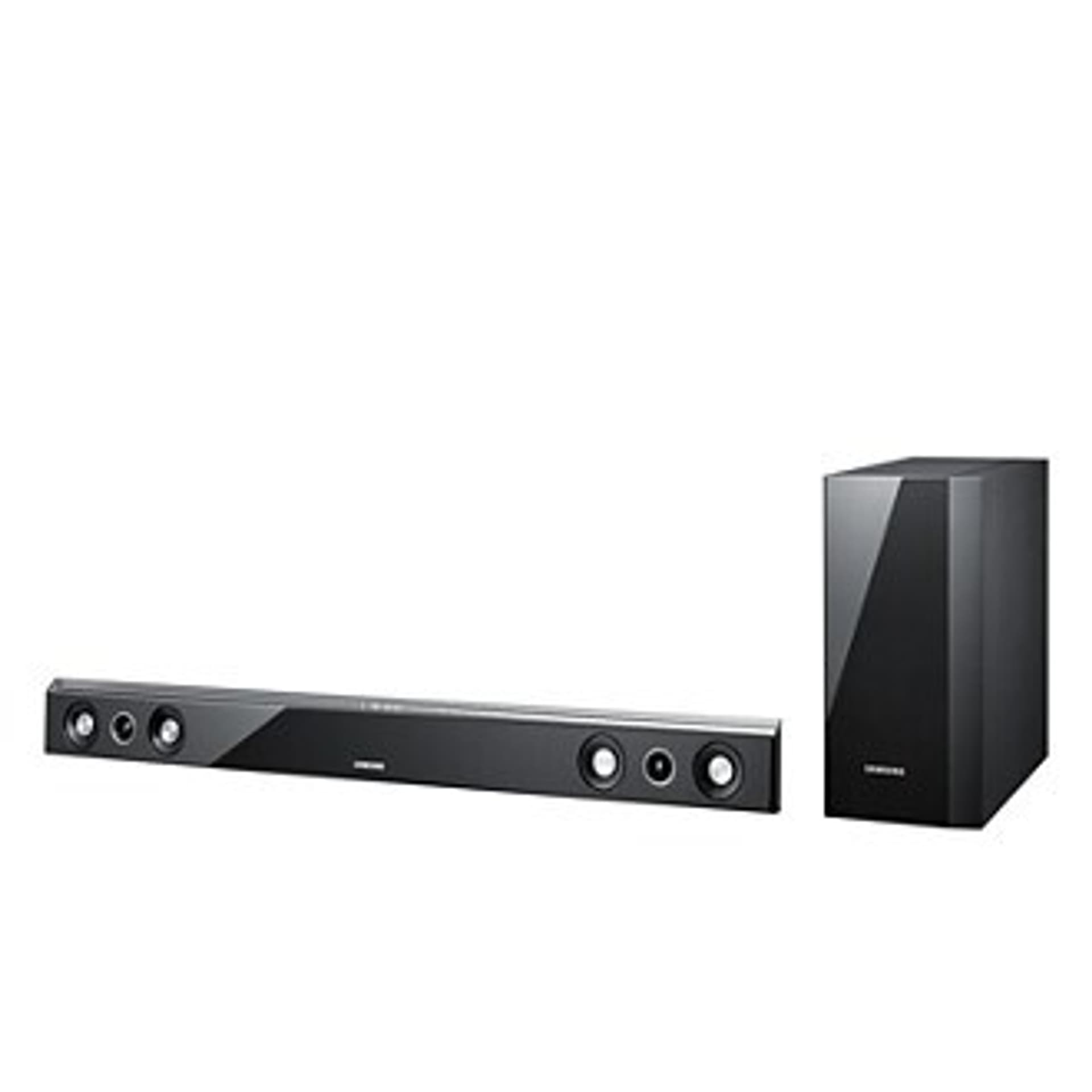 

Soundbar Samsung SAMSUNG HW-C450/EN (Nowość 2023)