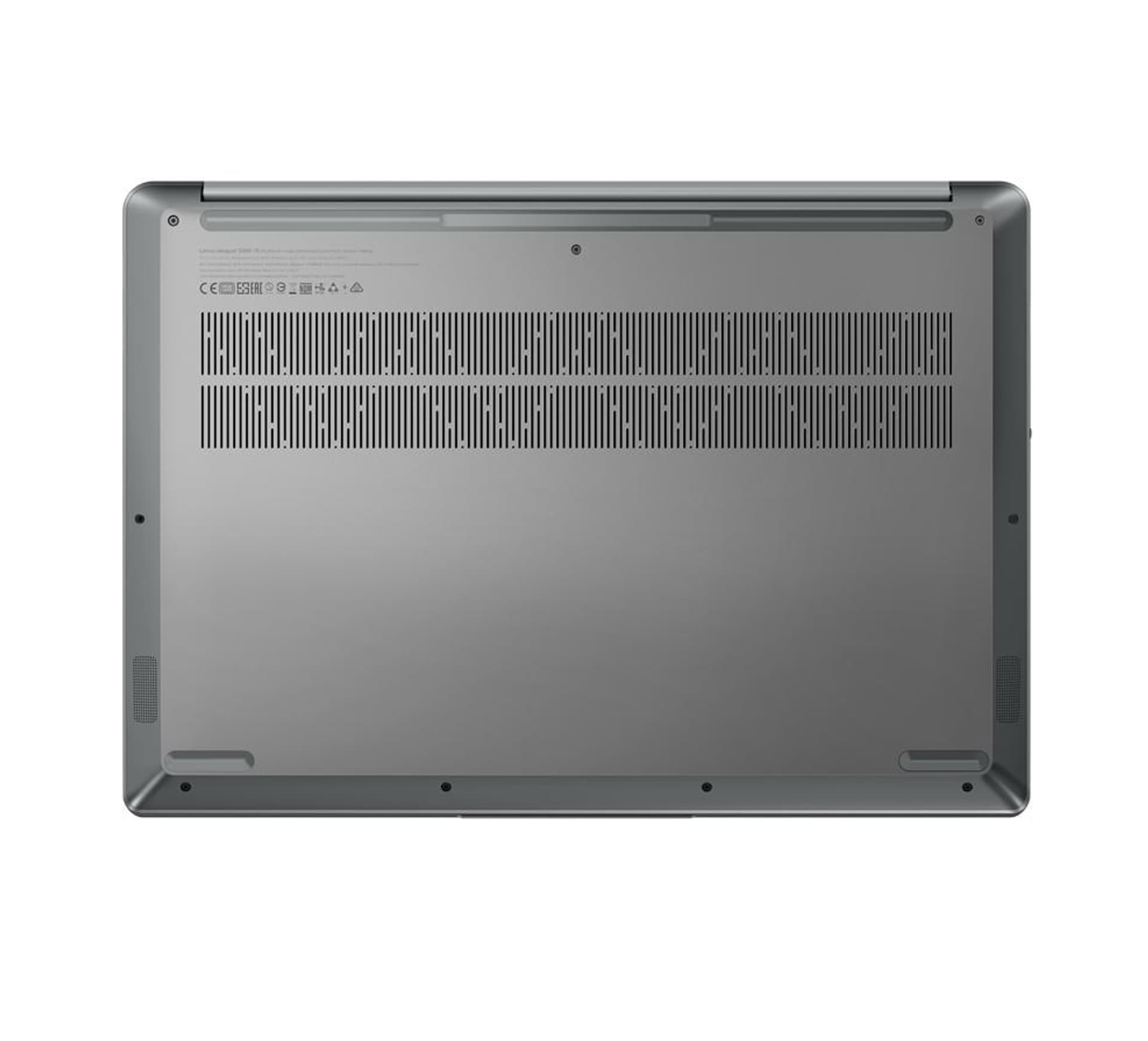 

Lenovo IdeaPad 5 Pro 16ACH6 Ryzen 5 5600H 16" WQXGA IPS 350nits AG 16GB DDR4 3200 SSD512 GeForce GTX 1650 4GB Win11 Storm Grey