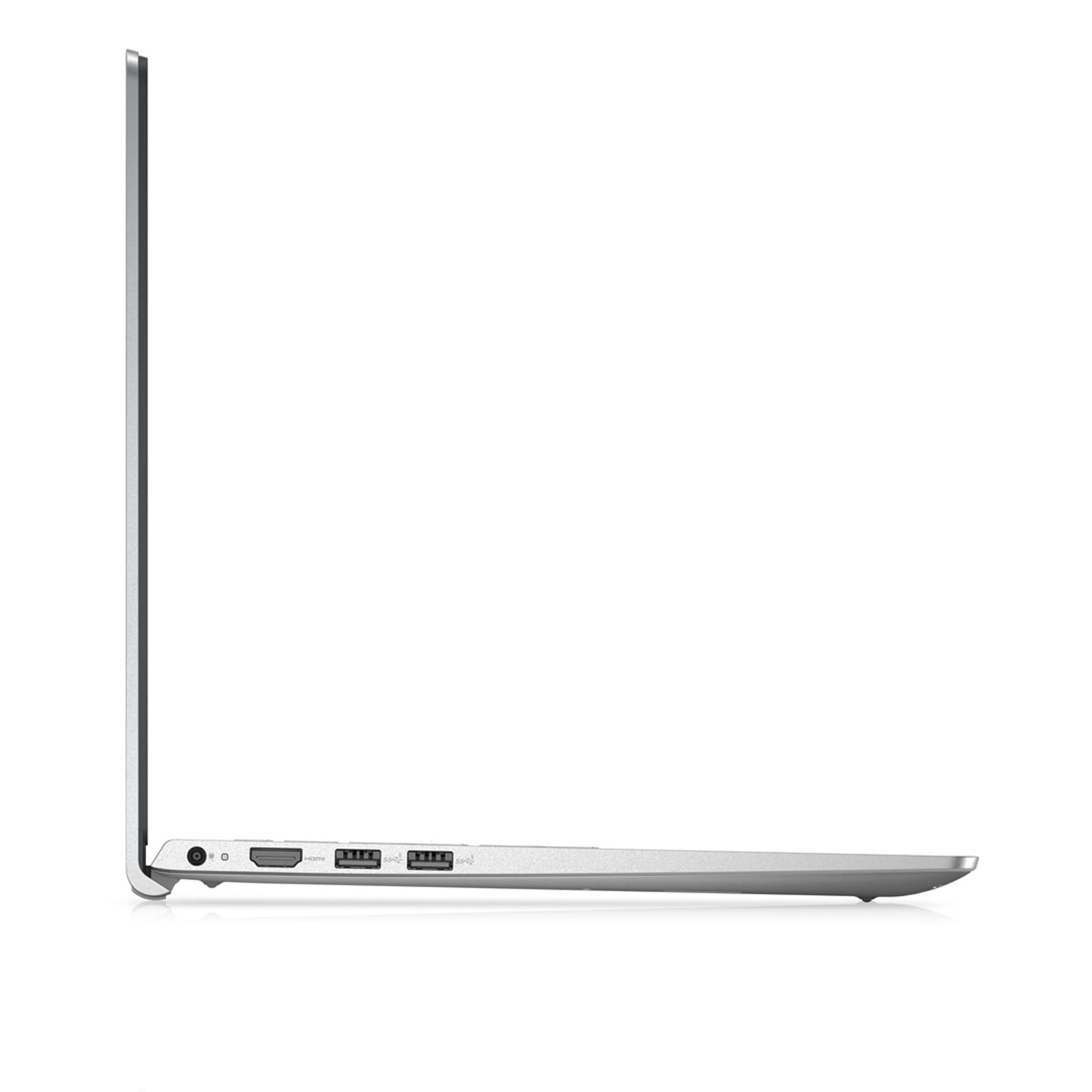 

Dell Inpiron 3520 i5-1235U 15,6"FHD 250nits 16GB DDR4 3200 1TB Intel Iris Xe Graphics Win11 3Y Silver