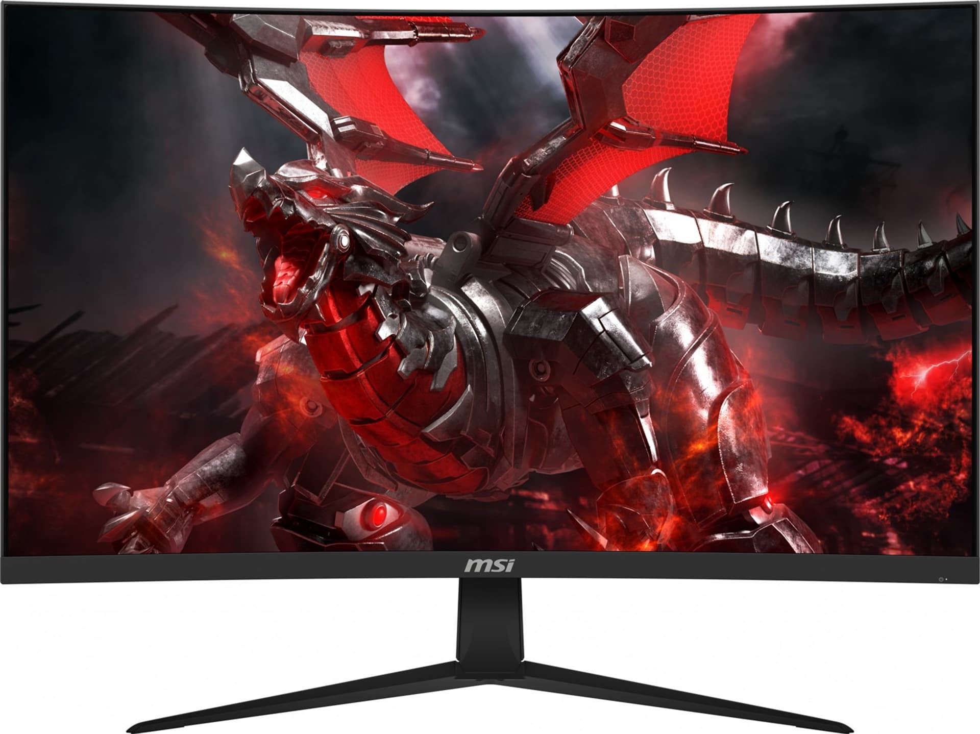 

Monitor MSI G321CUV