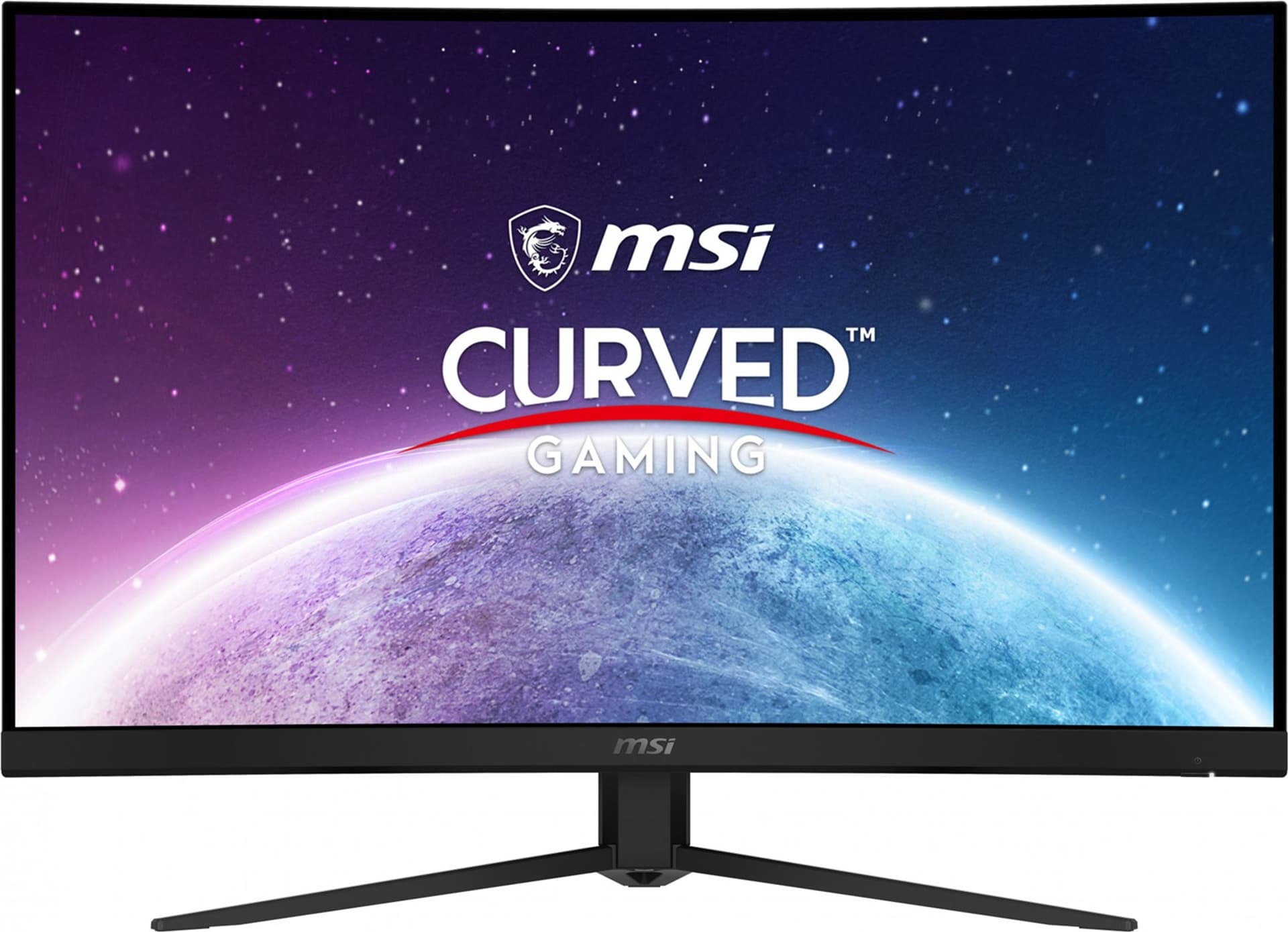 

Monitor MSI G32C4X