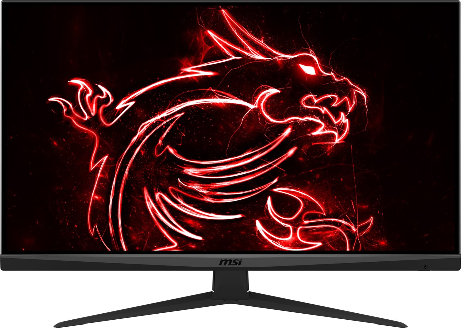 

Monitor MSI G281UV